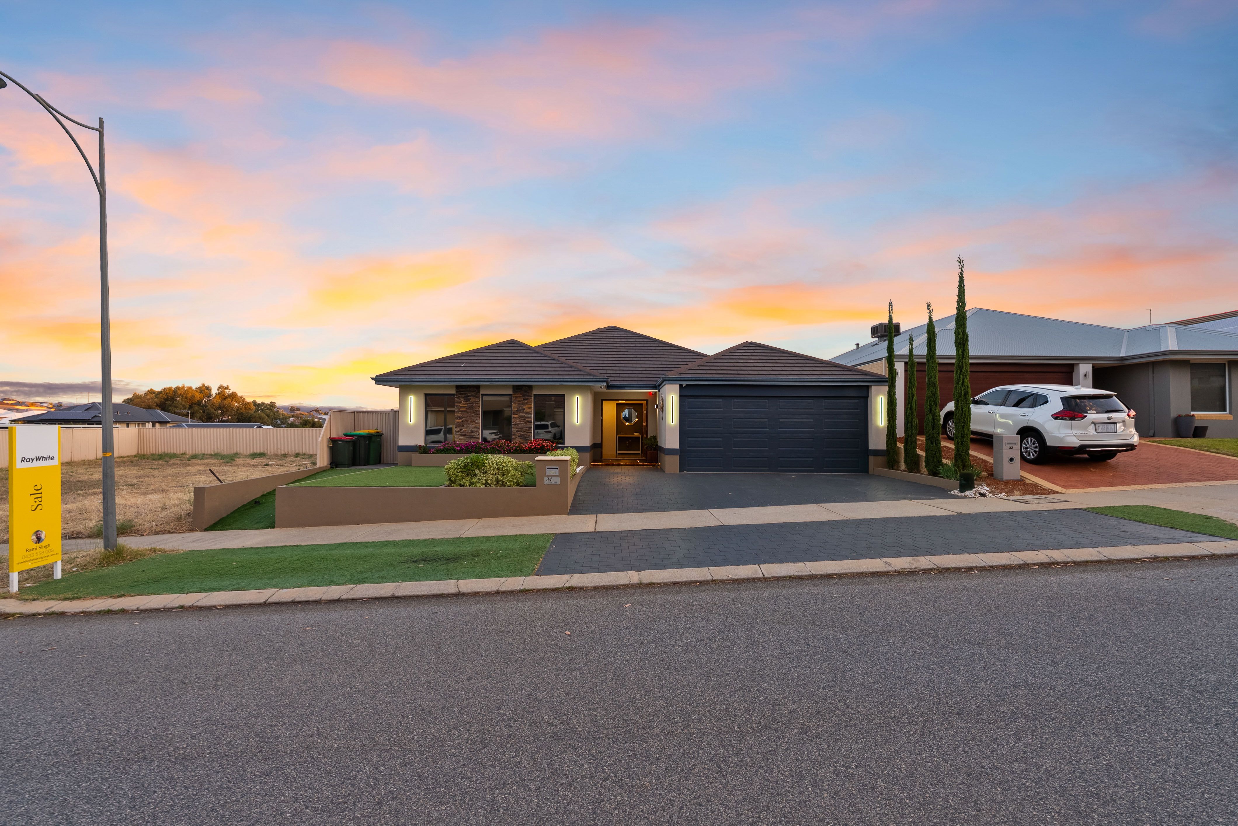 34 Mesa Link