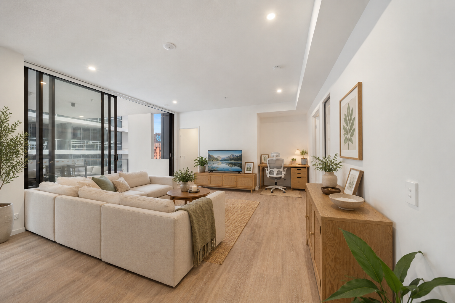 1211/14 Trafalgar Street, Woolloongabba, QLD 4102