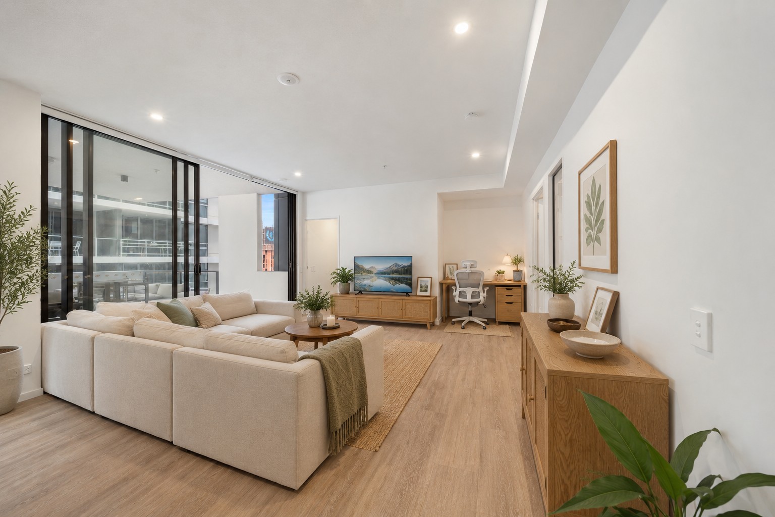 1211/14 Trafalgar Street, Woolloongabba, QLD 4102