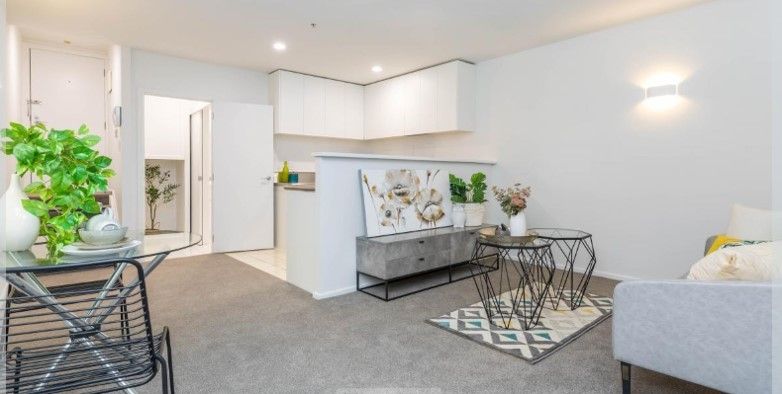 1D/4 Lorne Street, Auckland Central, Auckland City