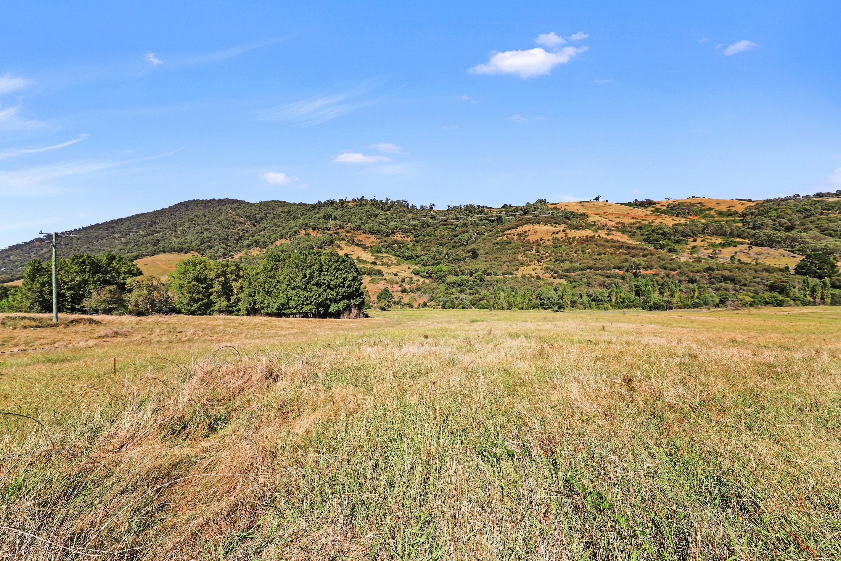 Lot 22 1037 Goobarragandra Road, Tumut, NSW 2720