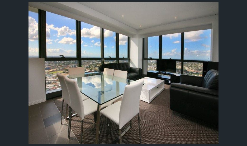 5904/501 Adelaide Street, Brisbane City, QLD 4000