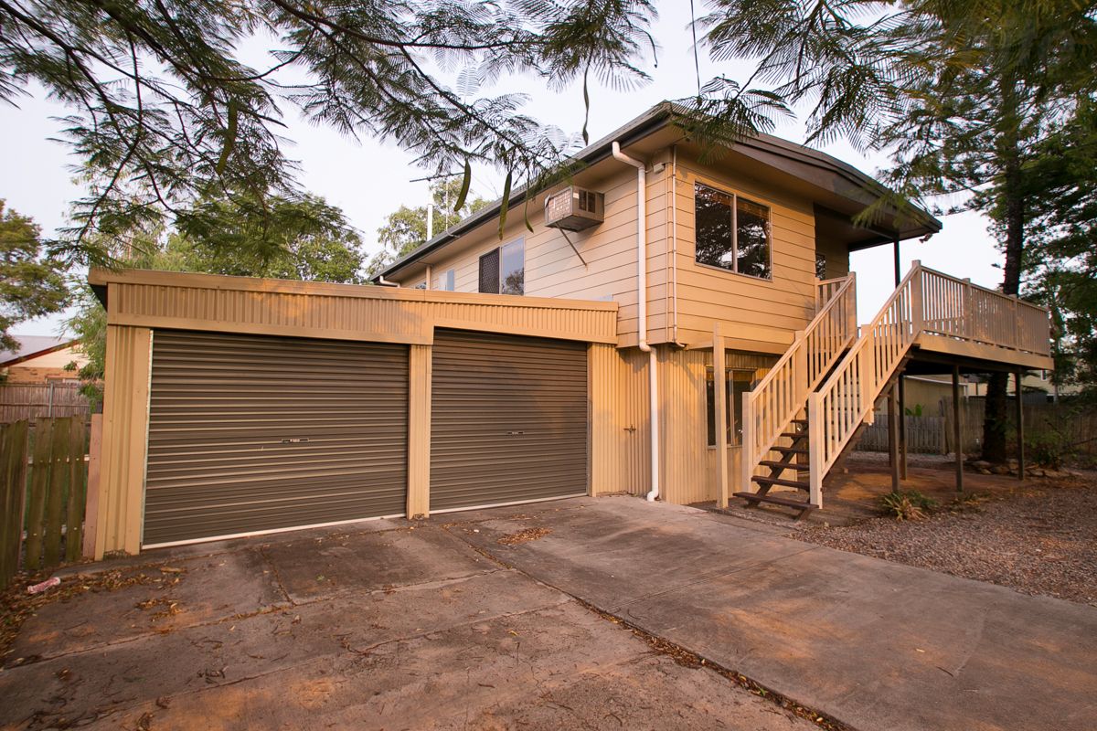 7 Albion Street, Brassall, QLD 4305