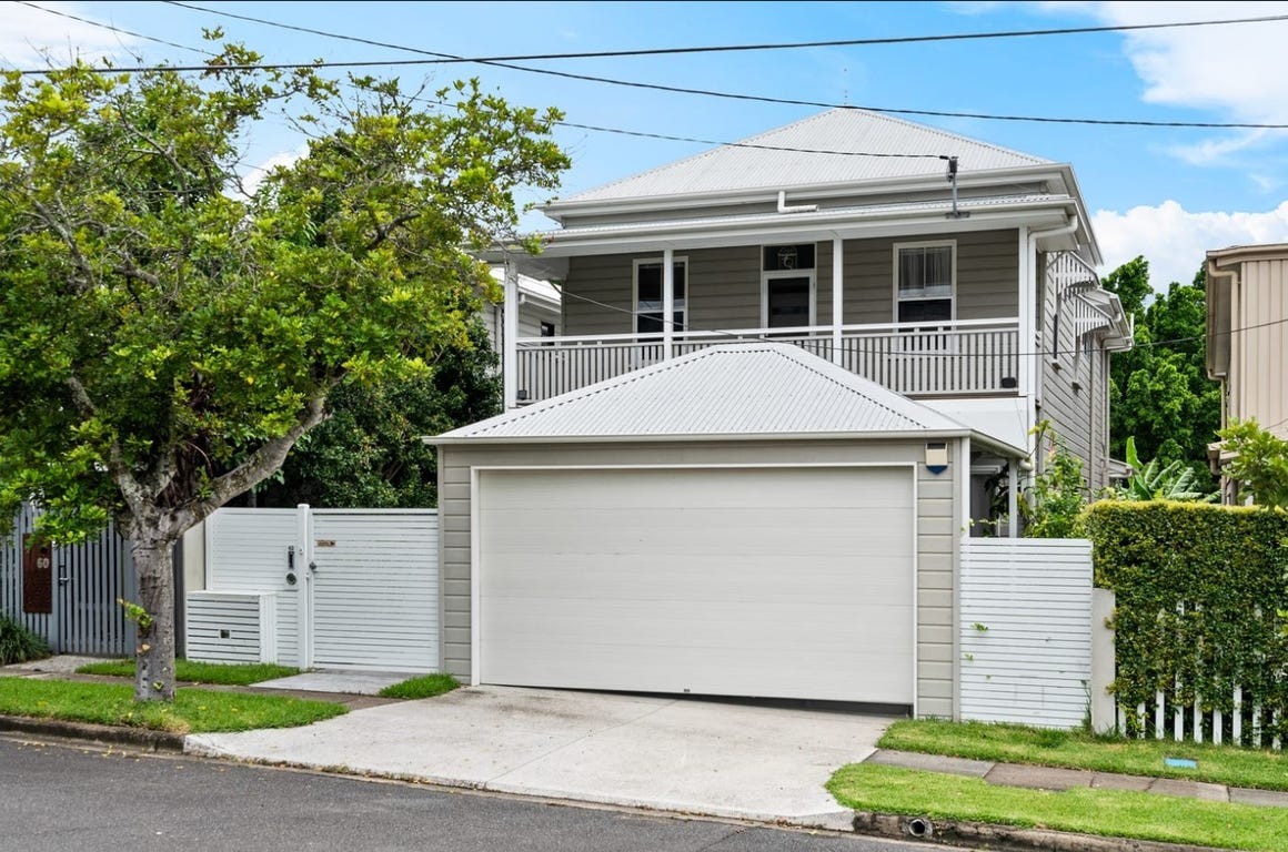 62 Baron Street, Greenslopes, QLD 4120