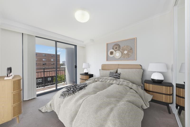 39/243-253 Anzac Parade, Kingsford, NSW 2032