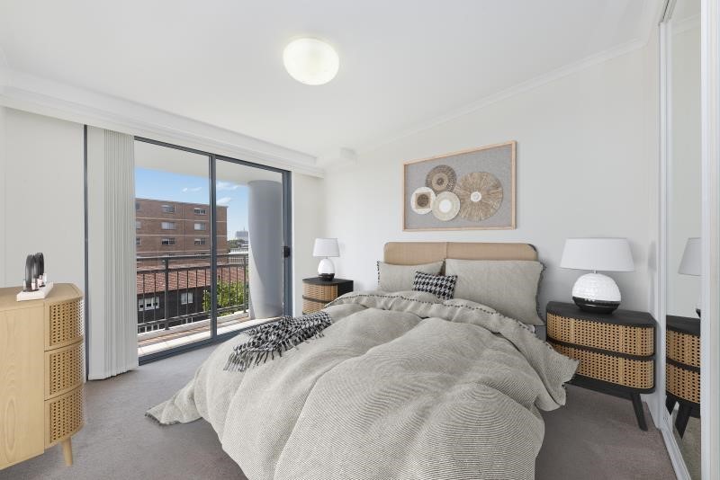 39/243-253 Anzac Parade, Kingsford, NSW 2032