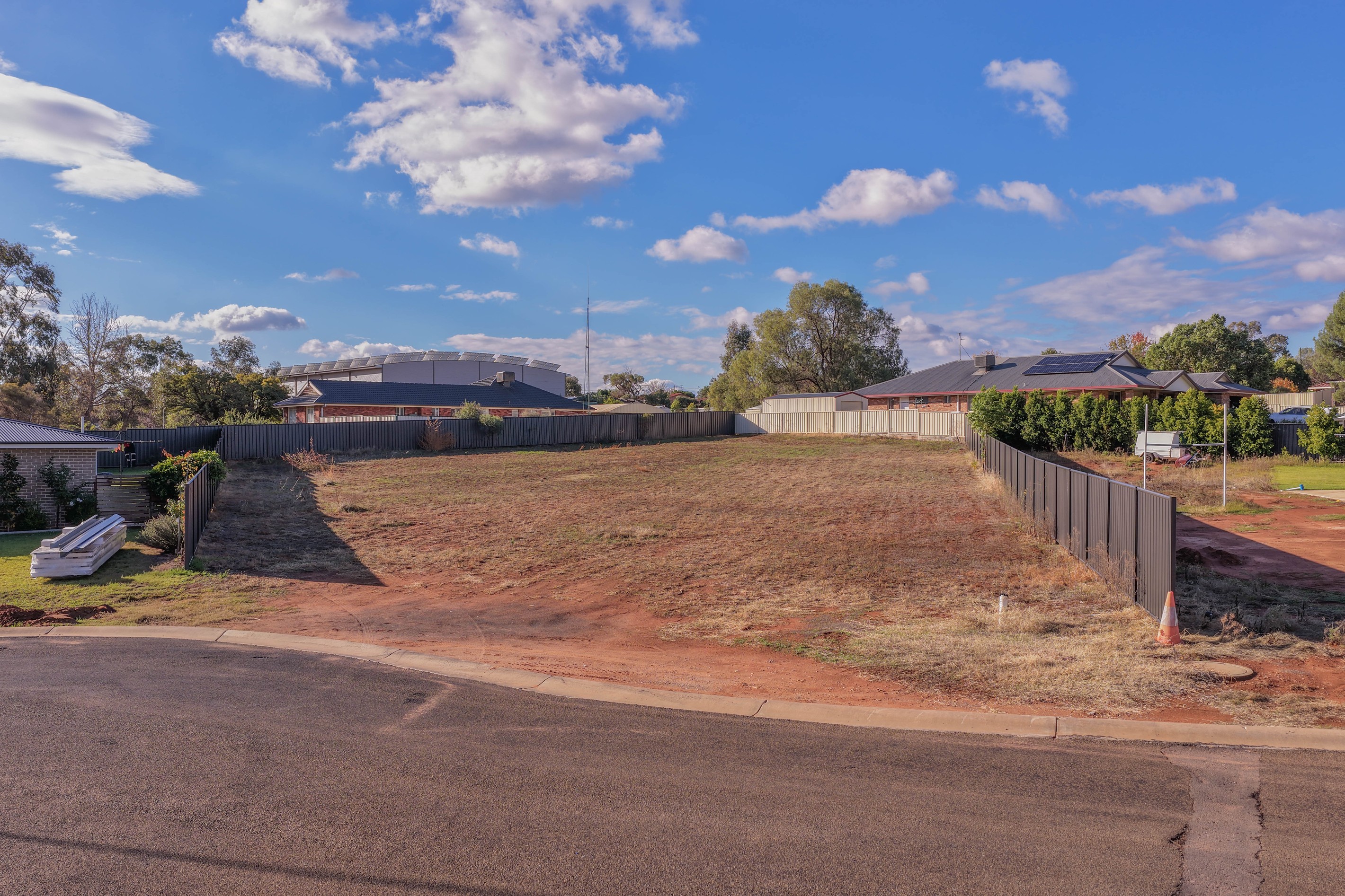 16 Randall Place, Condobolin, NSW 2877