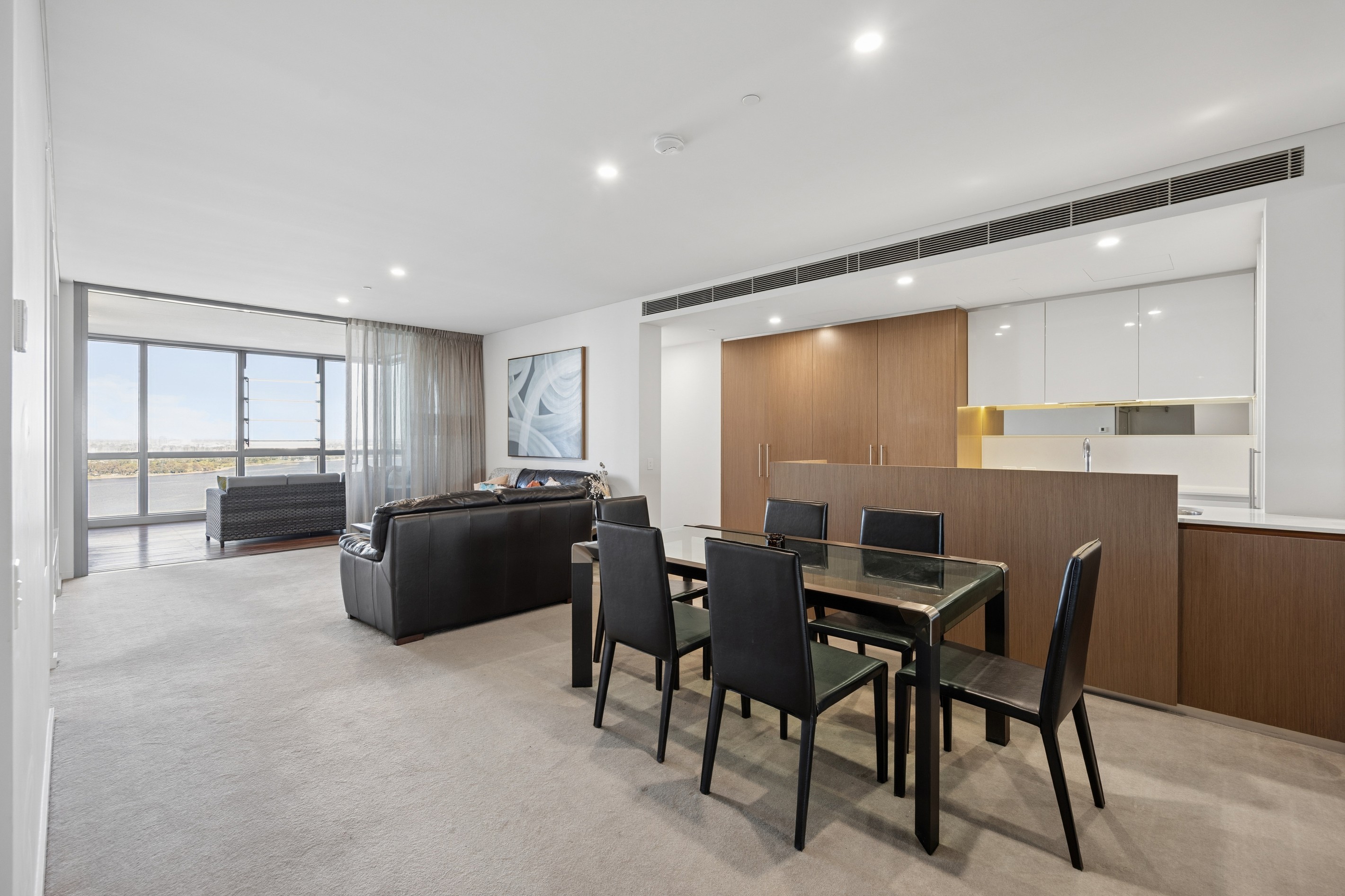 1707/8 Adelaide Terrace, East Perth, WA 6004