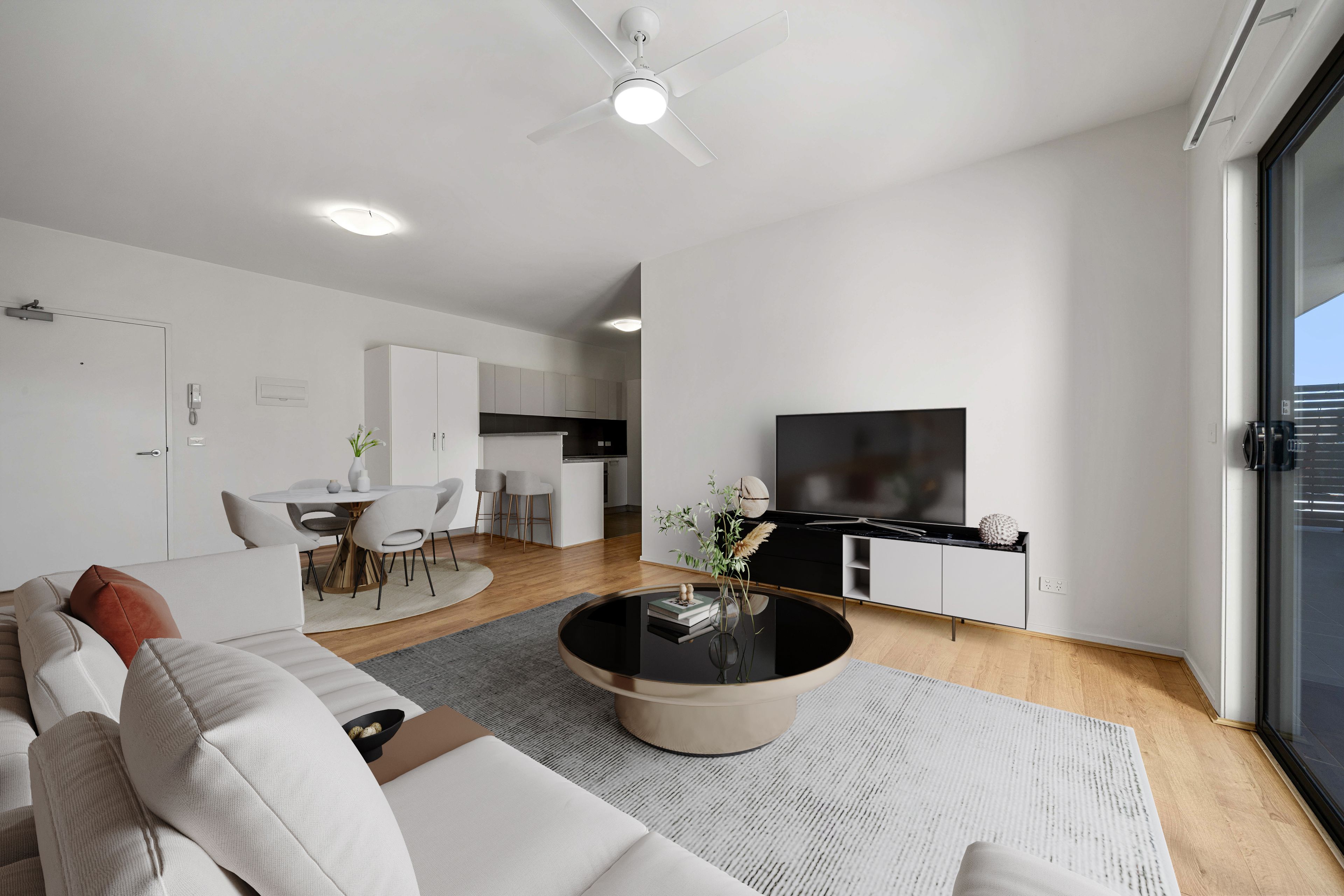 9/21 Braybrooke Street, Bruce, ACT 2617