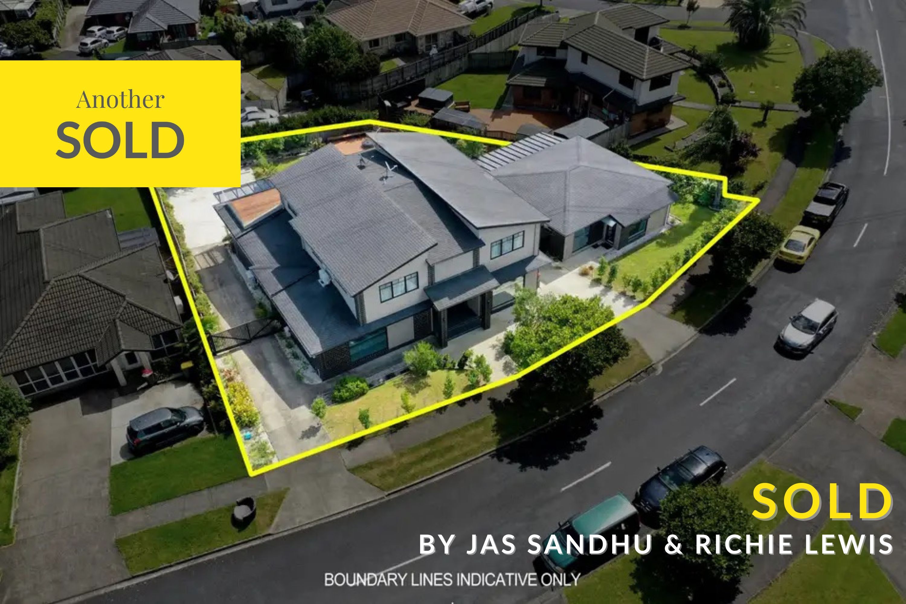 10 Wairere Road, The Gardens, Manukau City 2105 Sold House Real Estate Manurewa Top Real