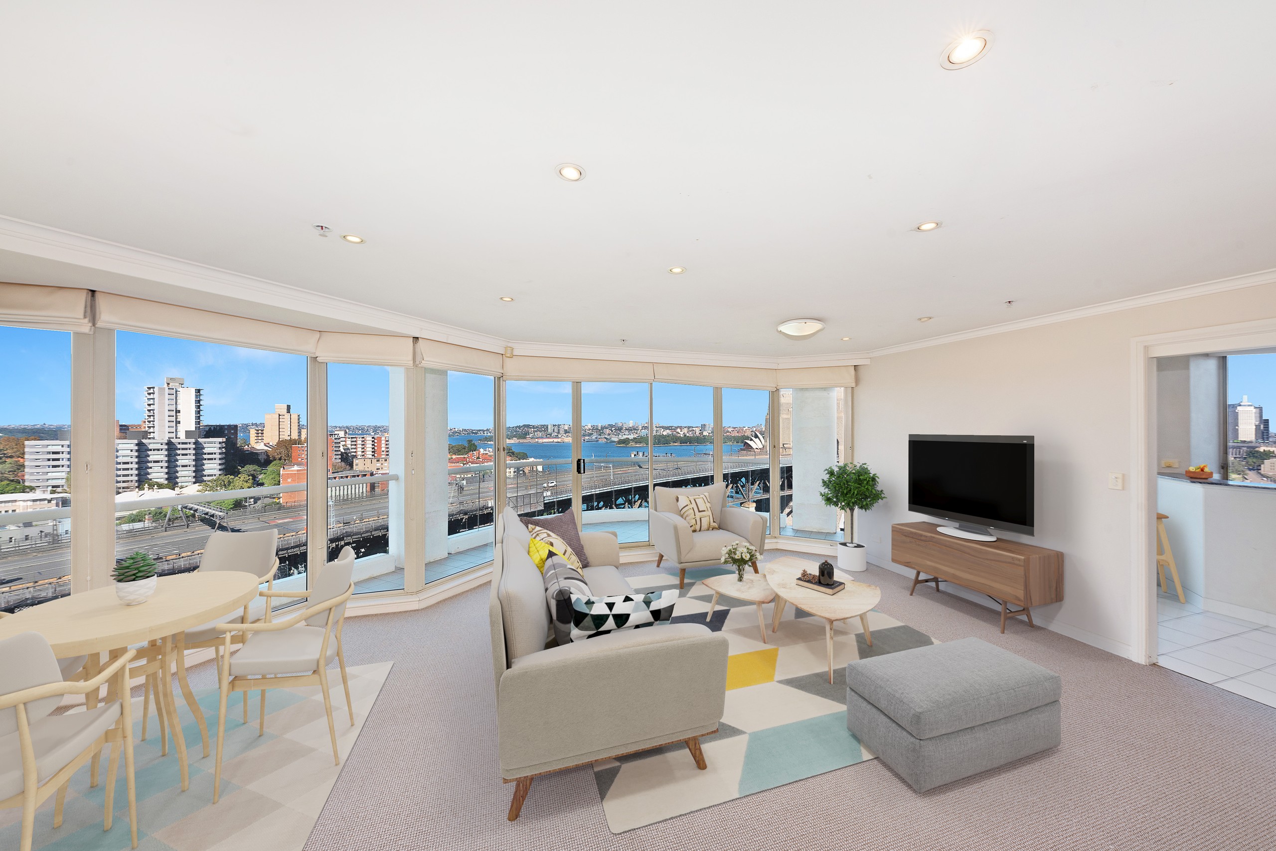 1403/38 Alfred Street, Milsons Point, NSW 2061