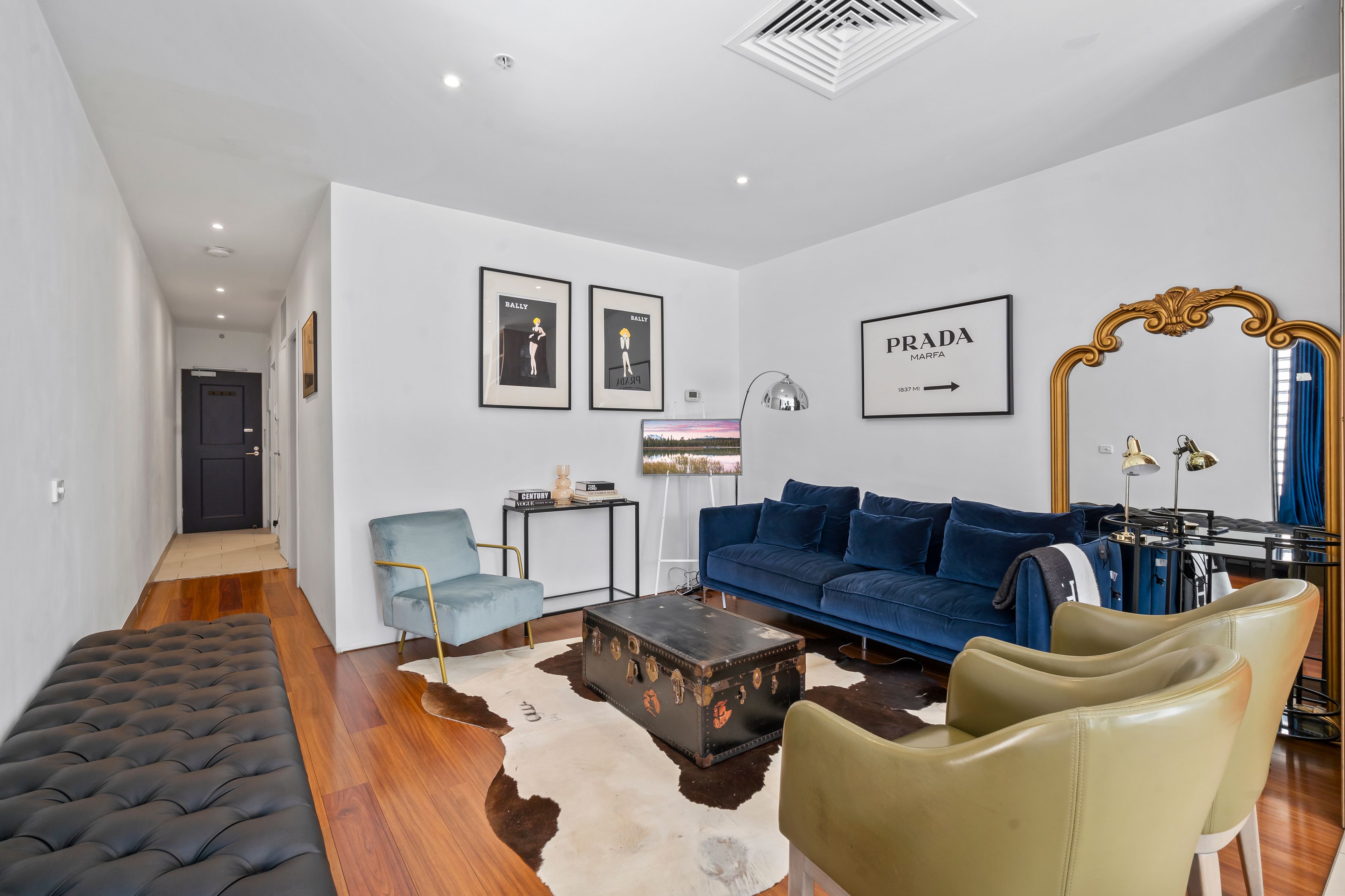 814/555 Flinders Street, Melbourne, VIC 3000