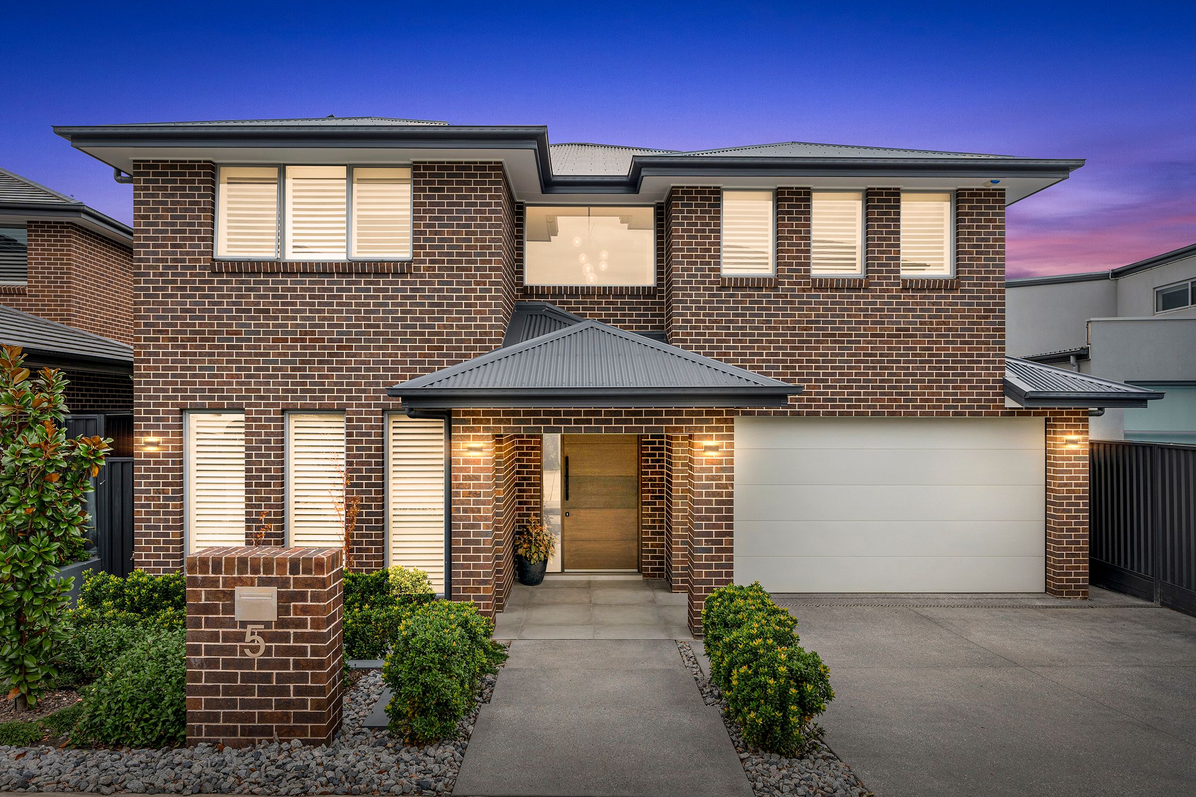 5 Kurnell Place, North Kellyville NSW 2155