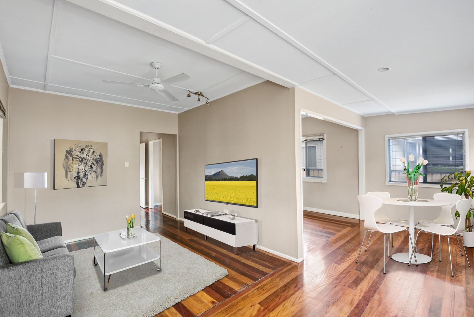 19 Inglis Street, Woody Point, QLD 4019