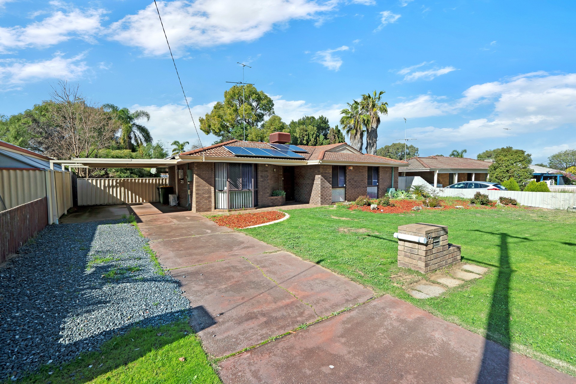 77 Amazon Drive, Greenfields, WA 6210