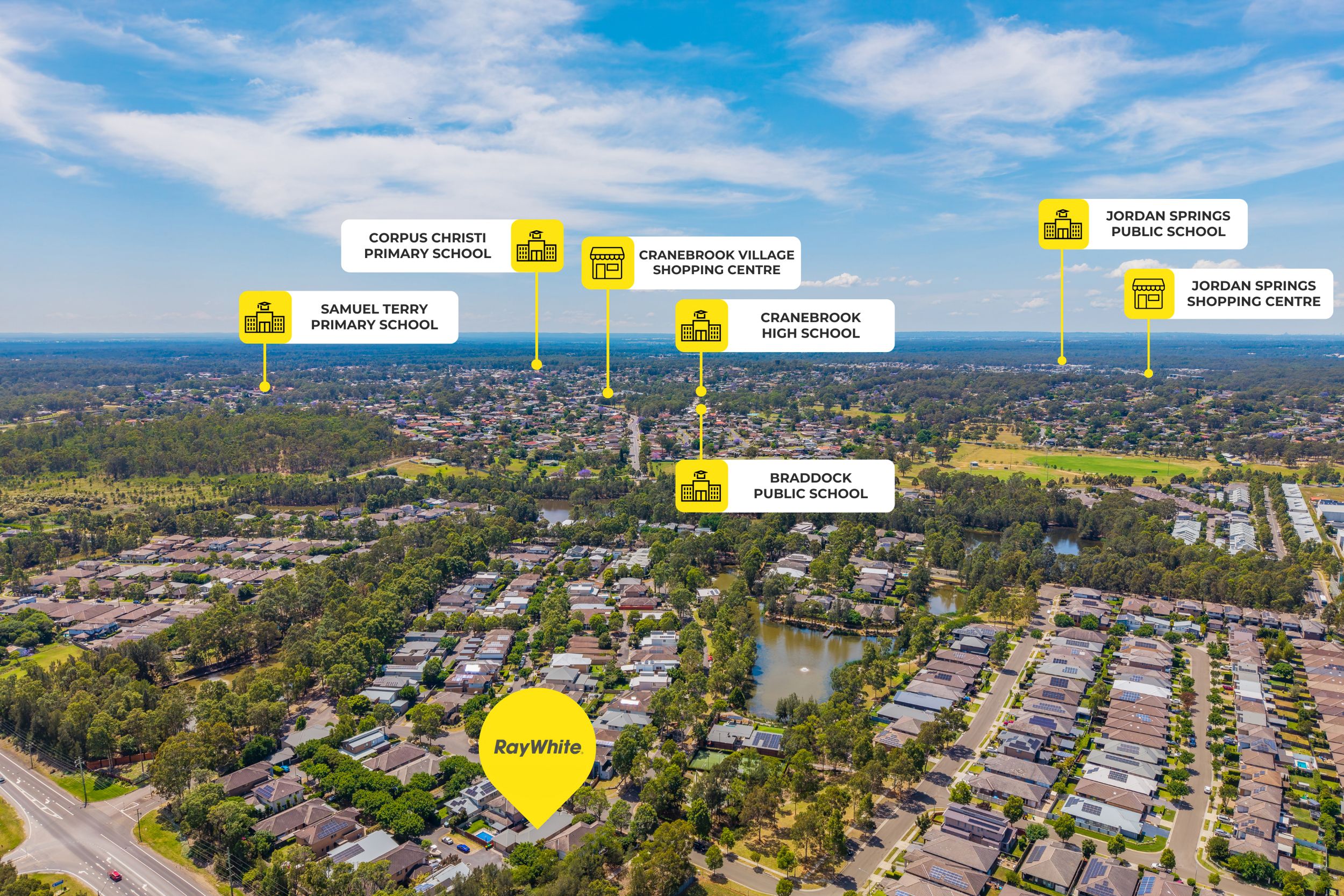 13 Gannet Drive, Cranebrook, NSW