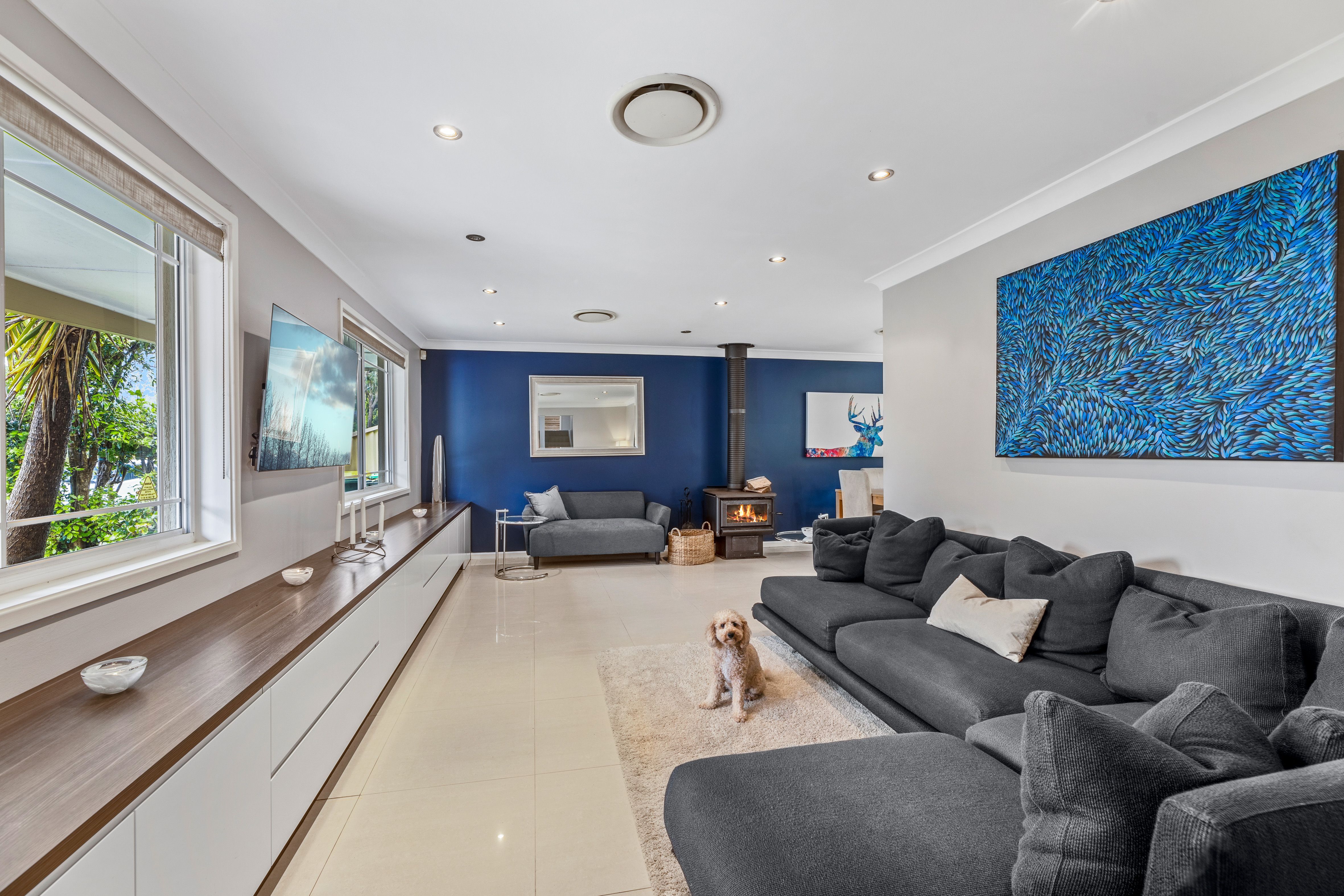 1 Achilpa Close, Bangor, NSW 2234