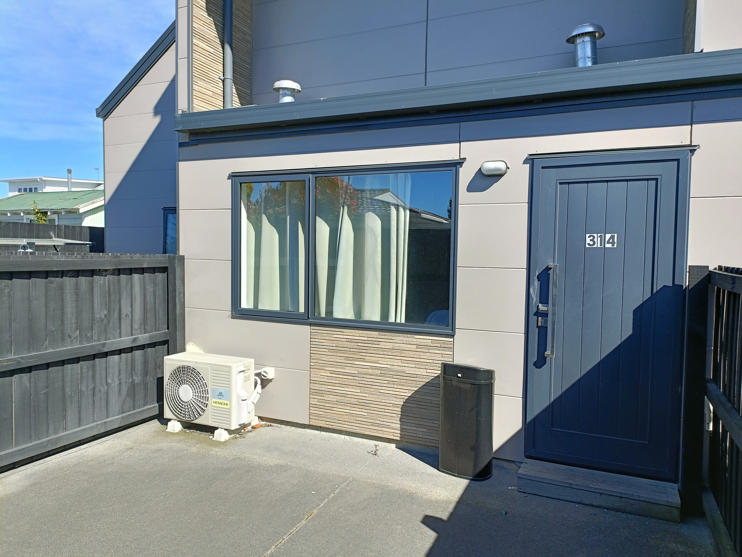 12/116 Stanmore Road, Linwood, Christchurch City