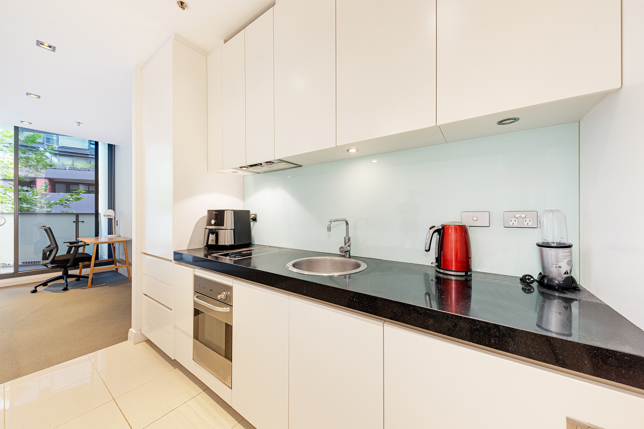 806/8 Glen Street, Milsons Point, NSW 2061