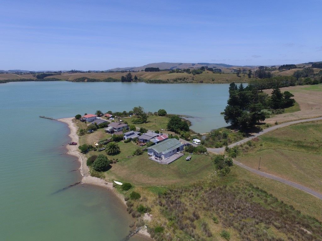 484E Okete Road, Raglan, Waikato District