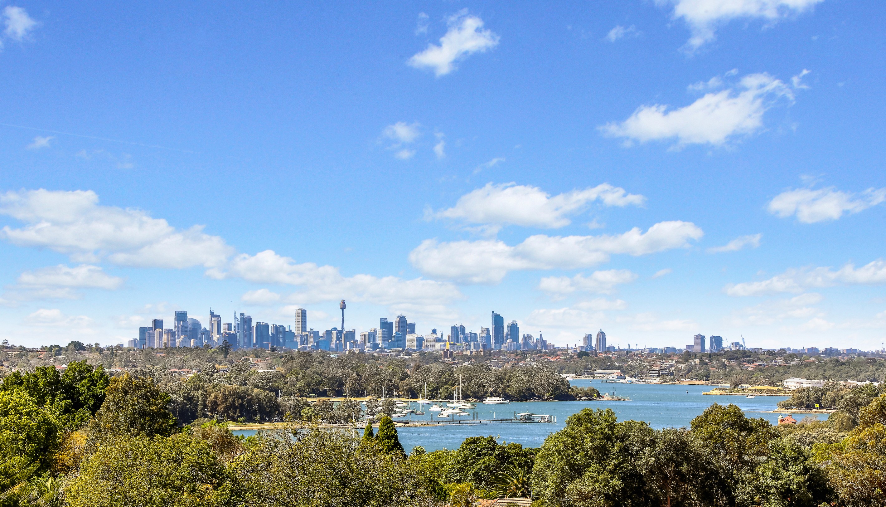 87 Shoreline Drive, Rhodes, NSW 2138