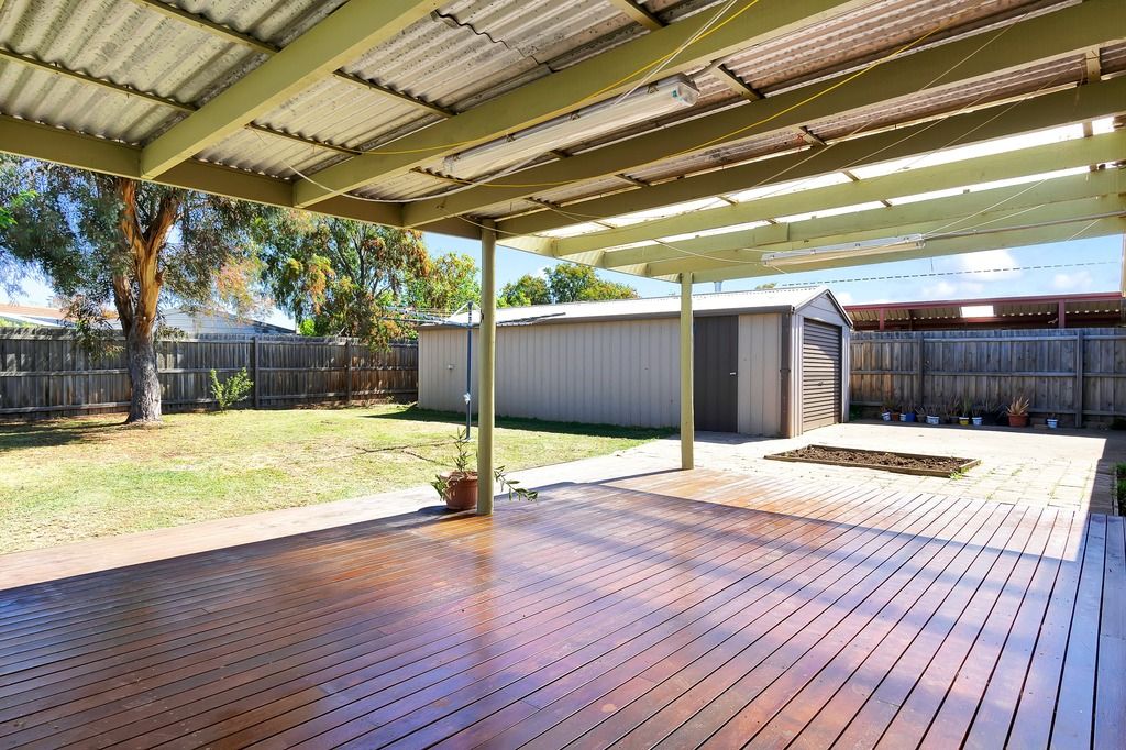 12 Banksia Crescent, Hoppers Crossing, VIC 3029