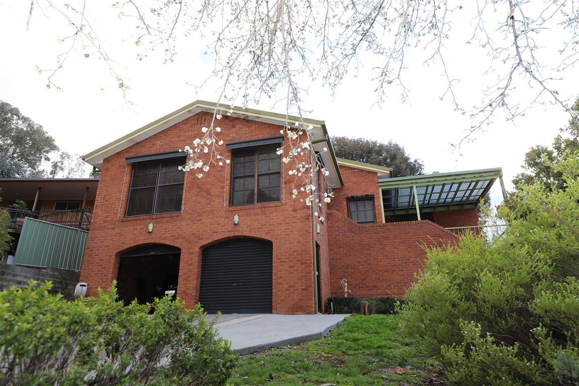 5 Bundara Crescent, Tumut, NSW 2720