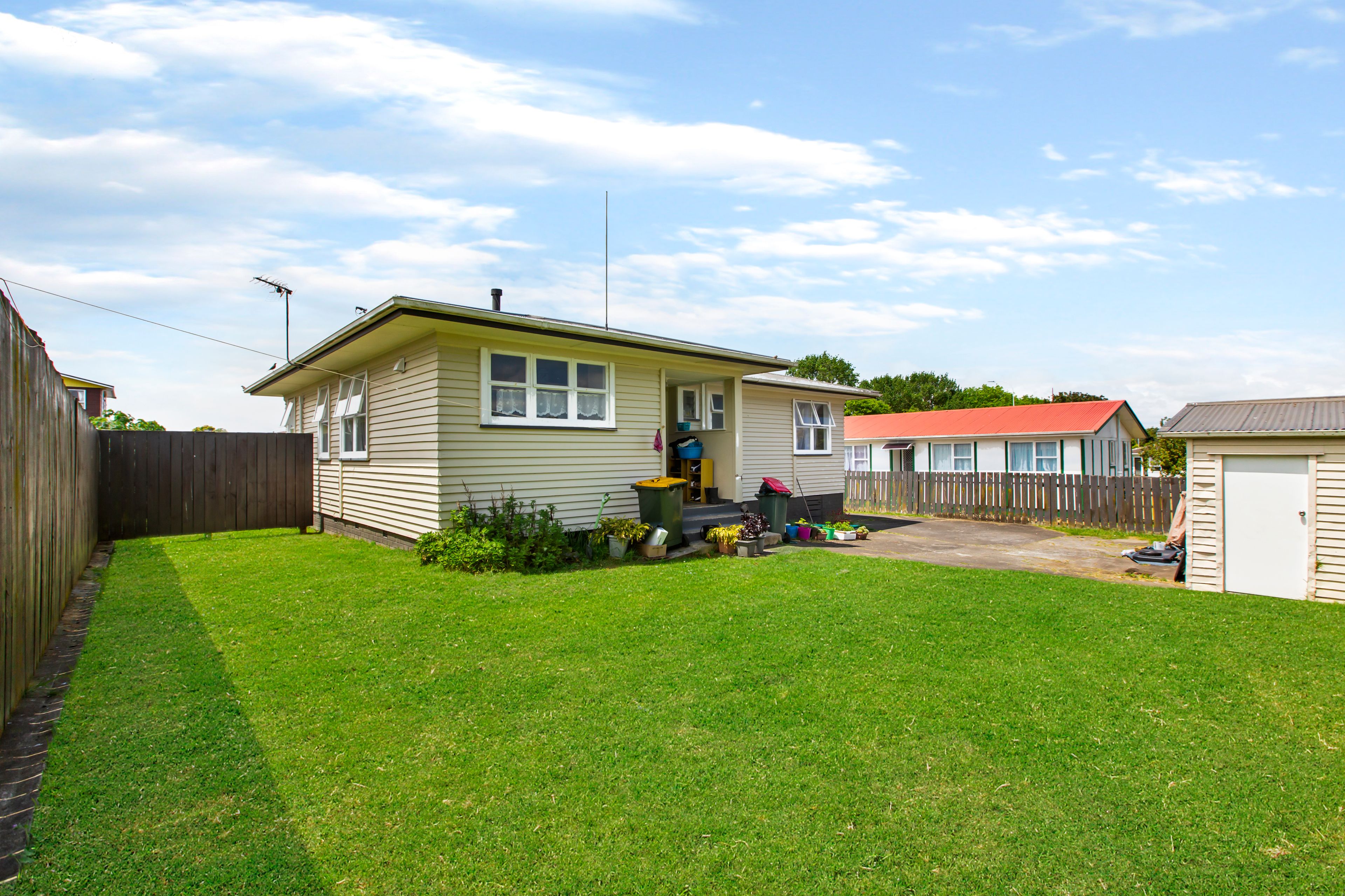 126 Rowandale Avenue, Manurewa, Manukau City