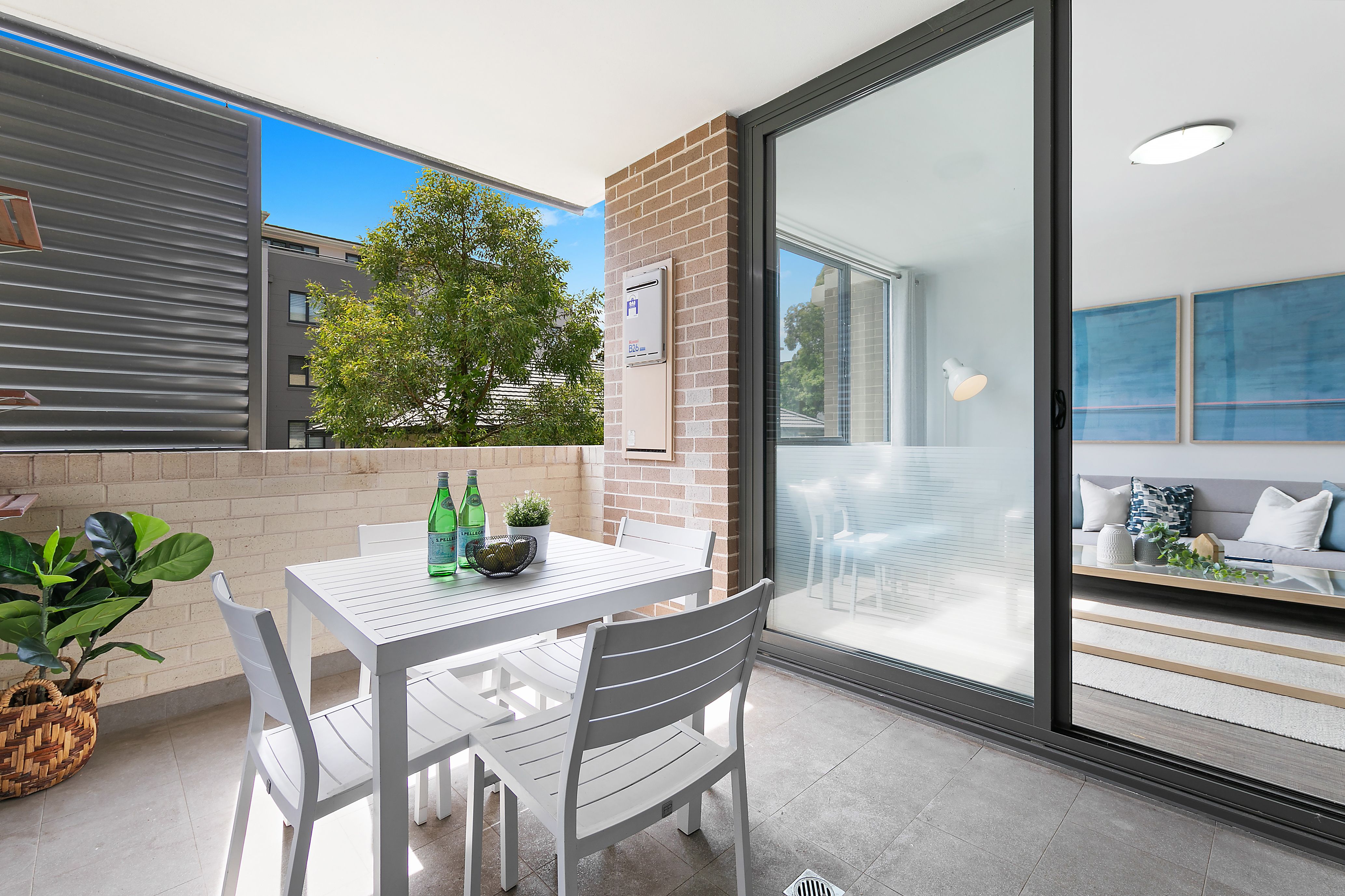 9/31 Millewa Avenue, Wahroonga, NSW 2076