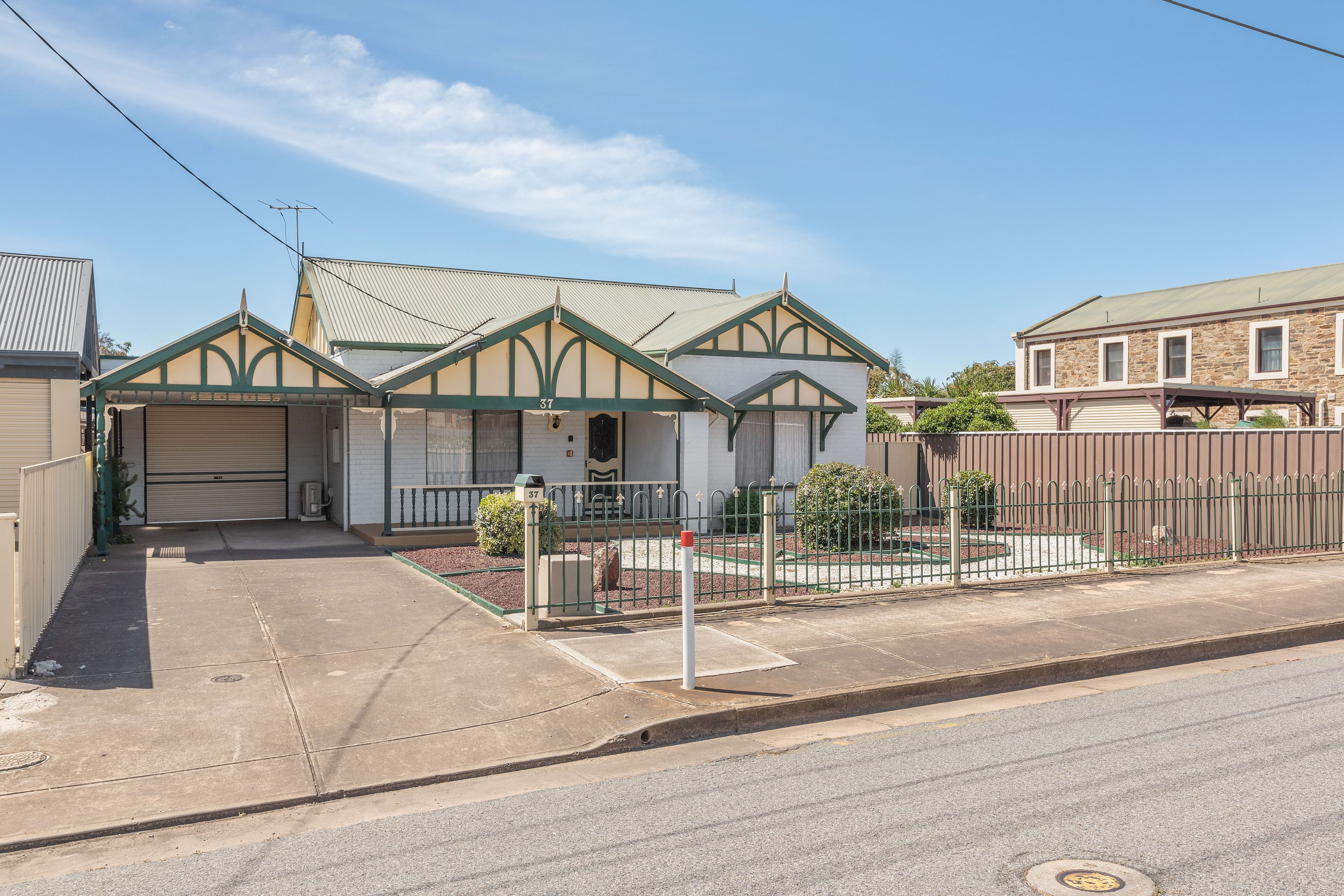 37 Grand Junction Road, Rosewater, SA 5013