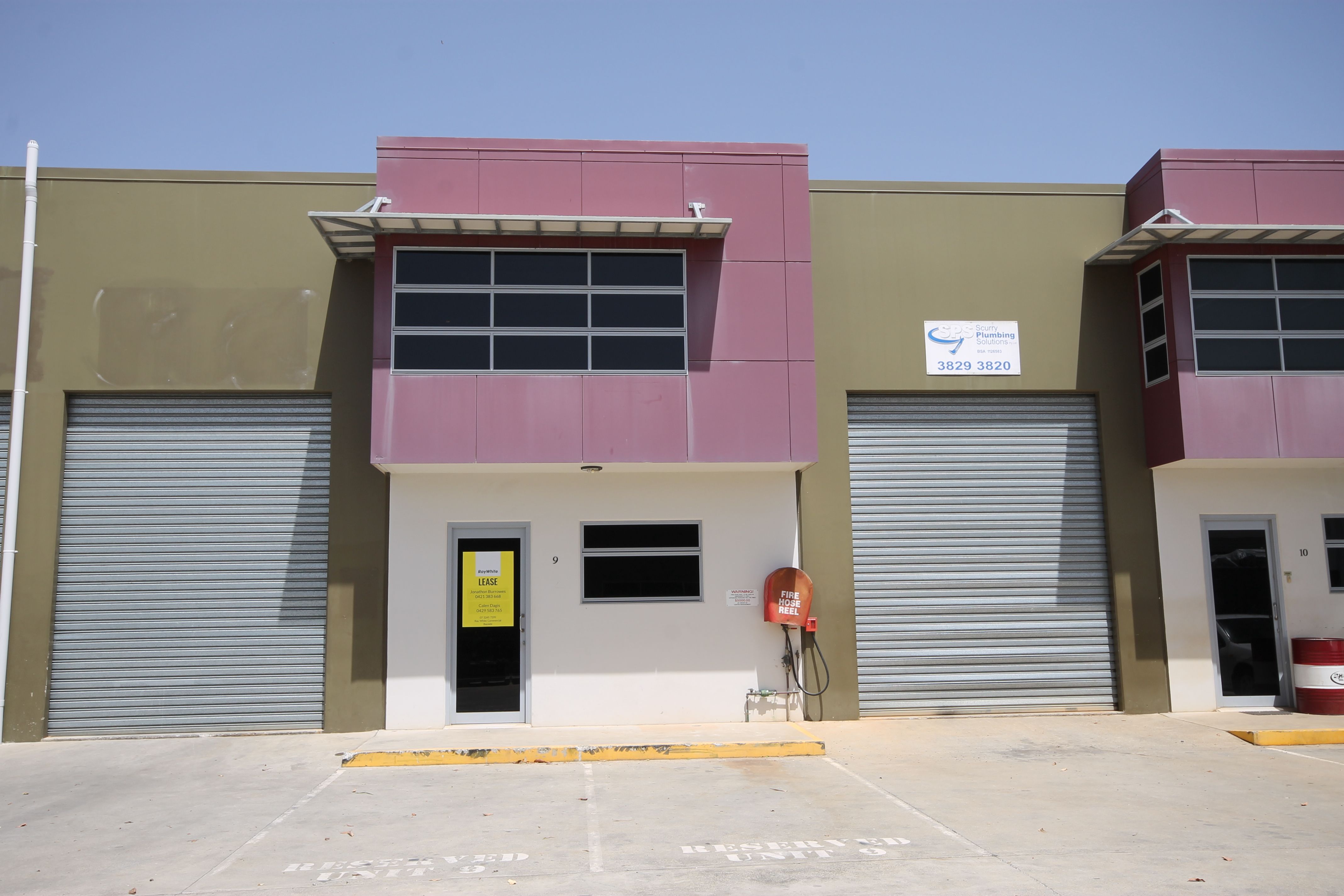 9/5-11 Jardine Drive, Redland Bay, QLD 4165