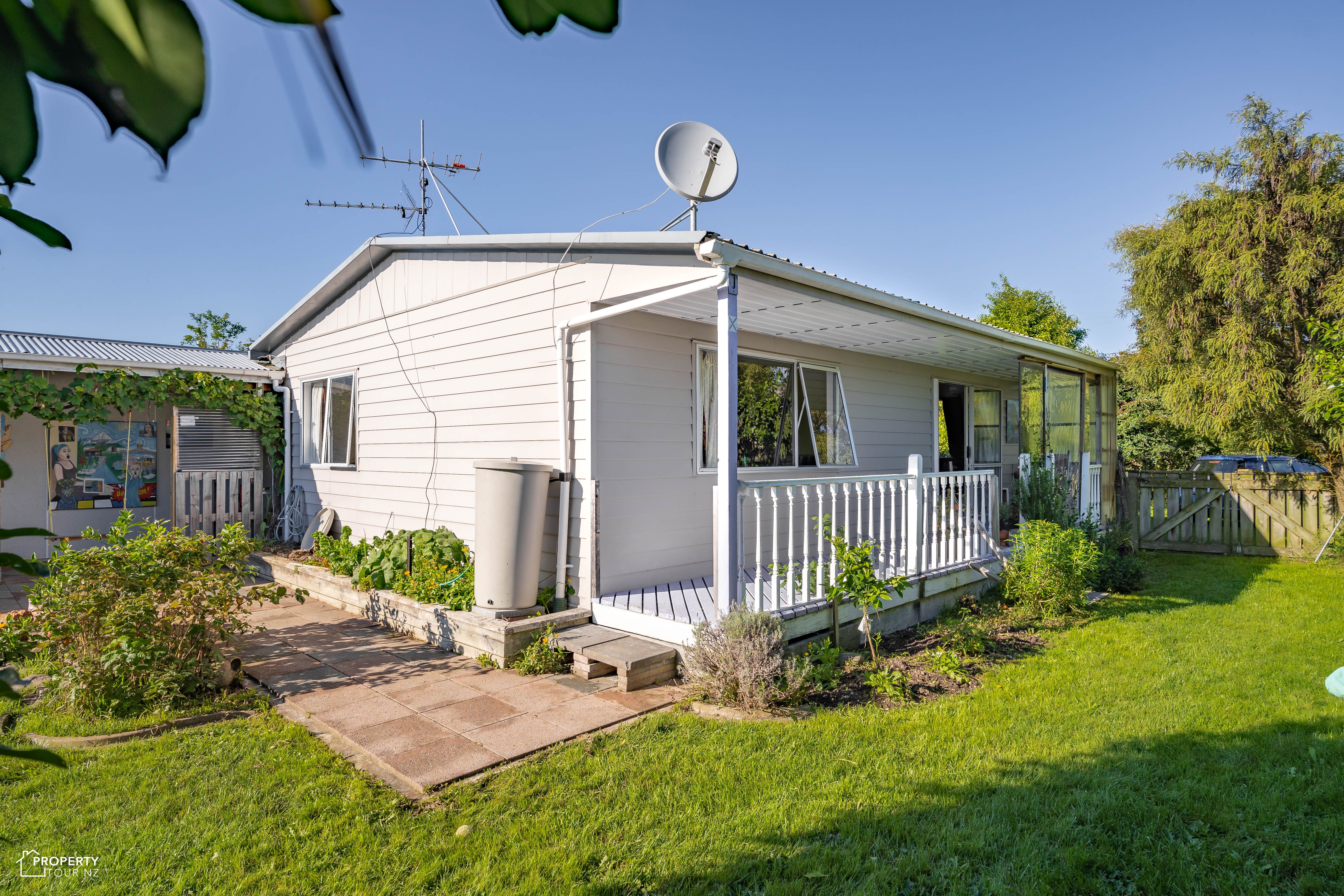 20 Frederick Street, Carterton, Carterton District