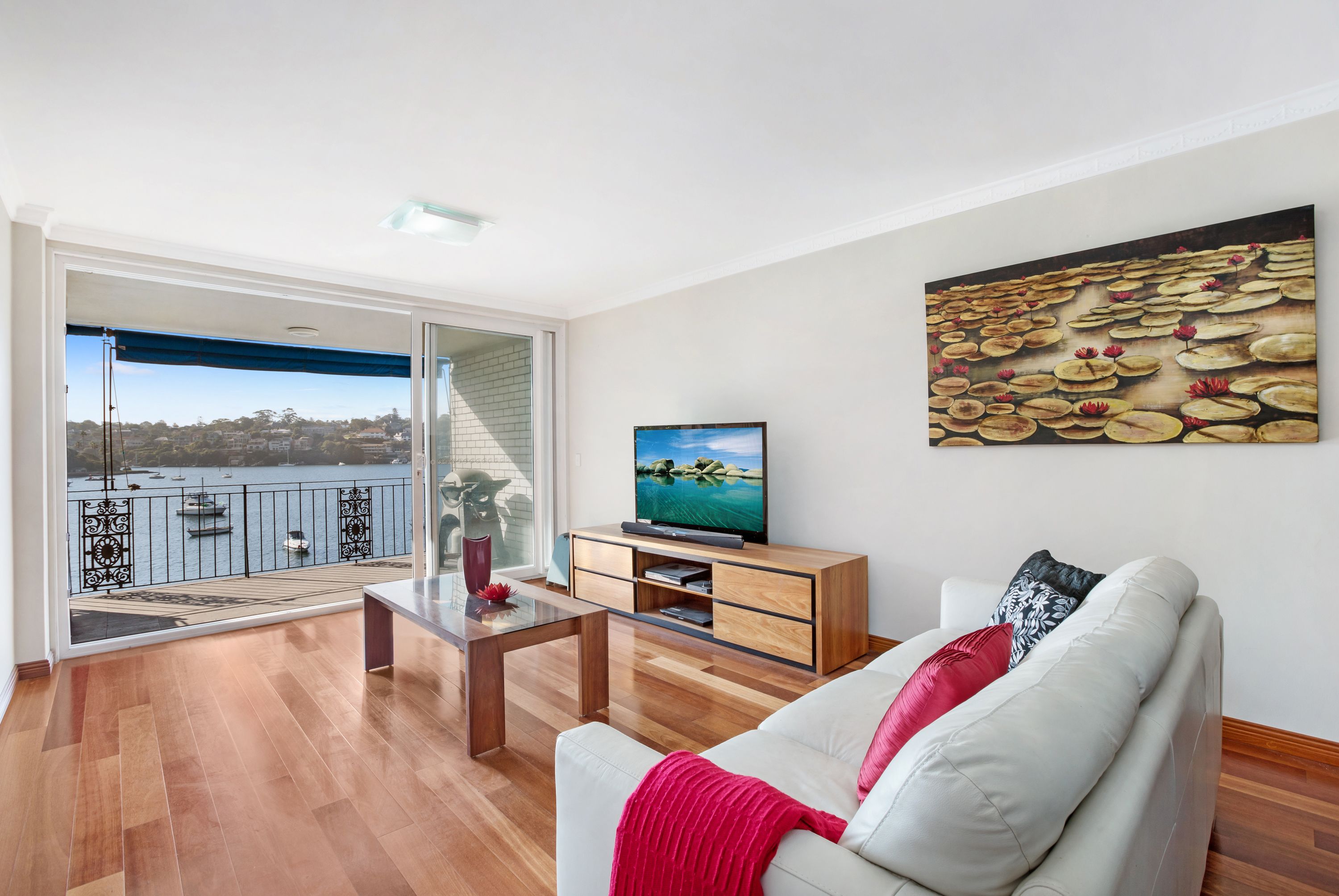 12/18 Drummoyne Avenue, Drummoyne, NSW 2047