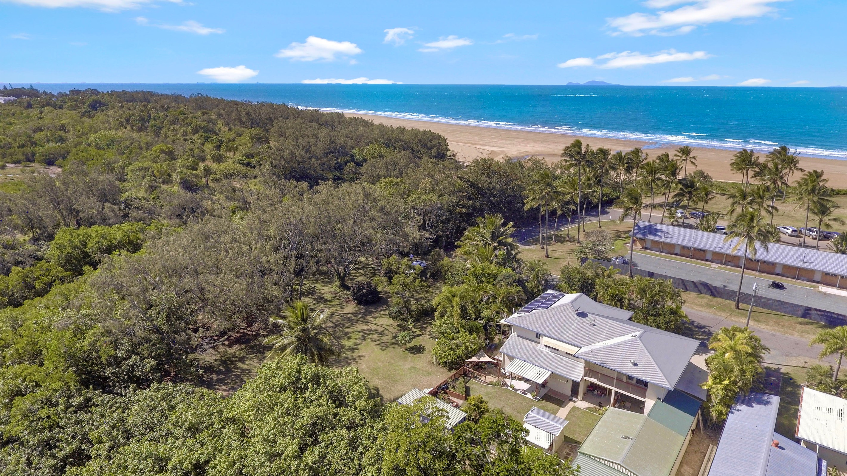43 Poole Street, Sarina Beach, QLD 4737
