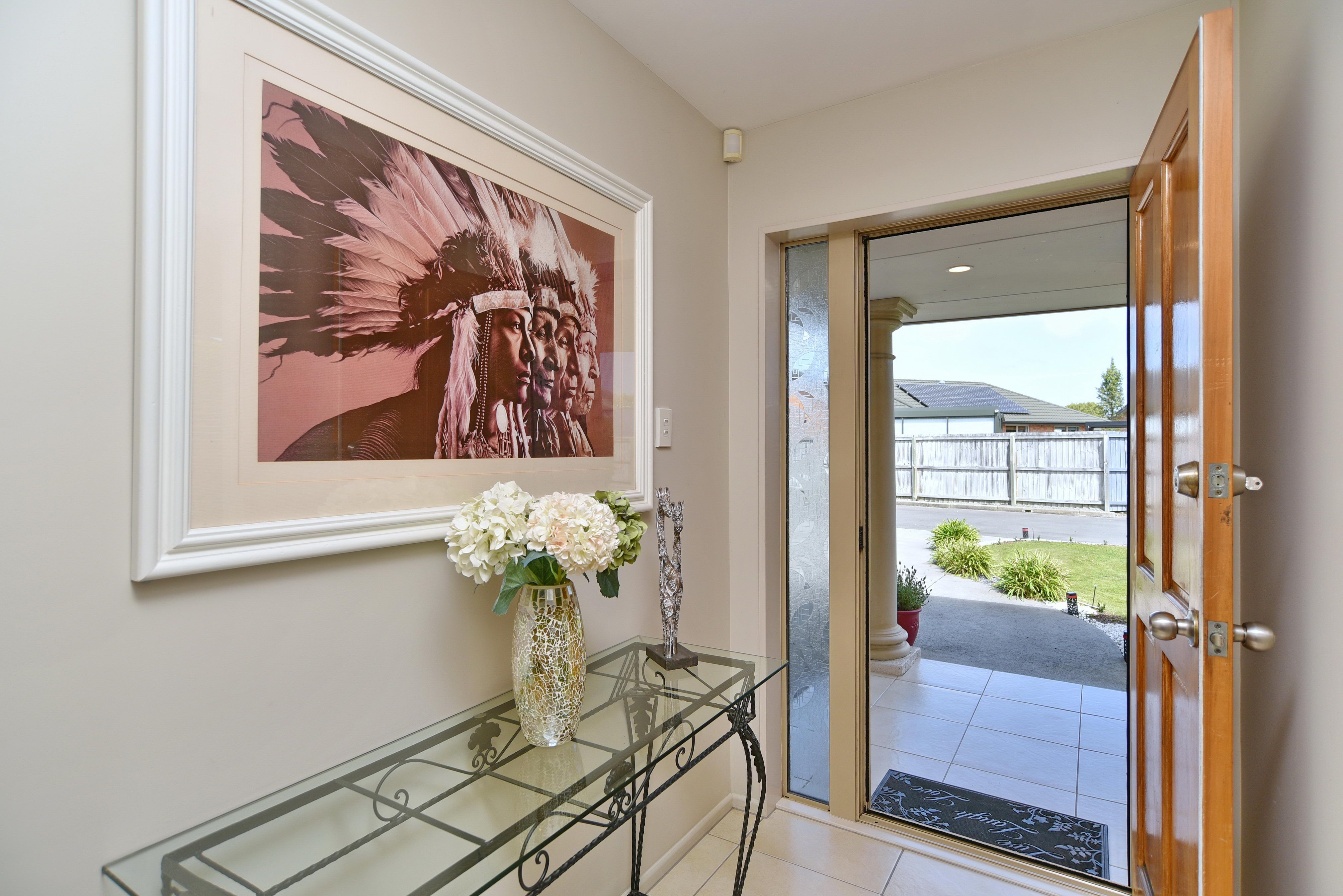 22 Sweet Waters Place, Woolston, Christchurch City