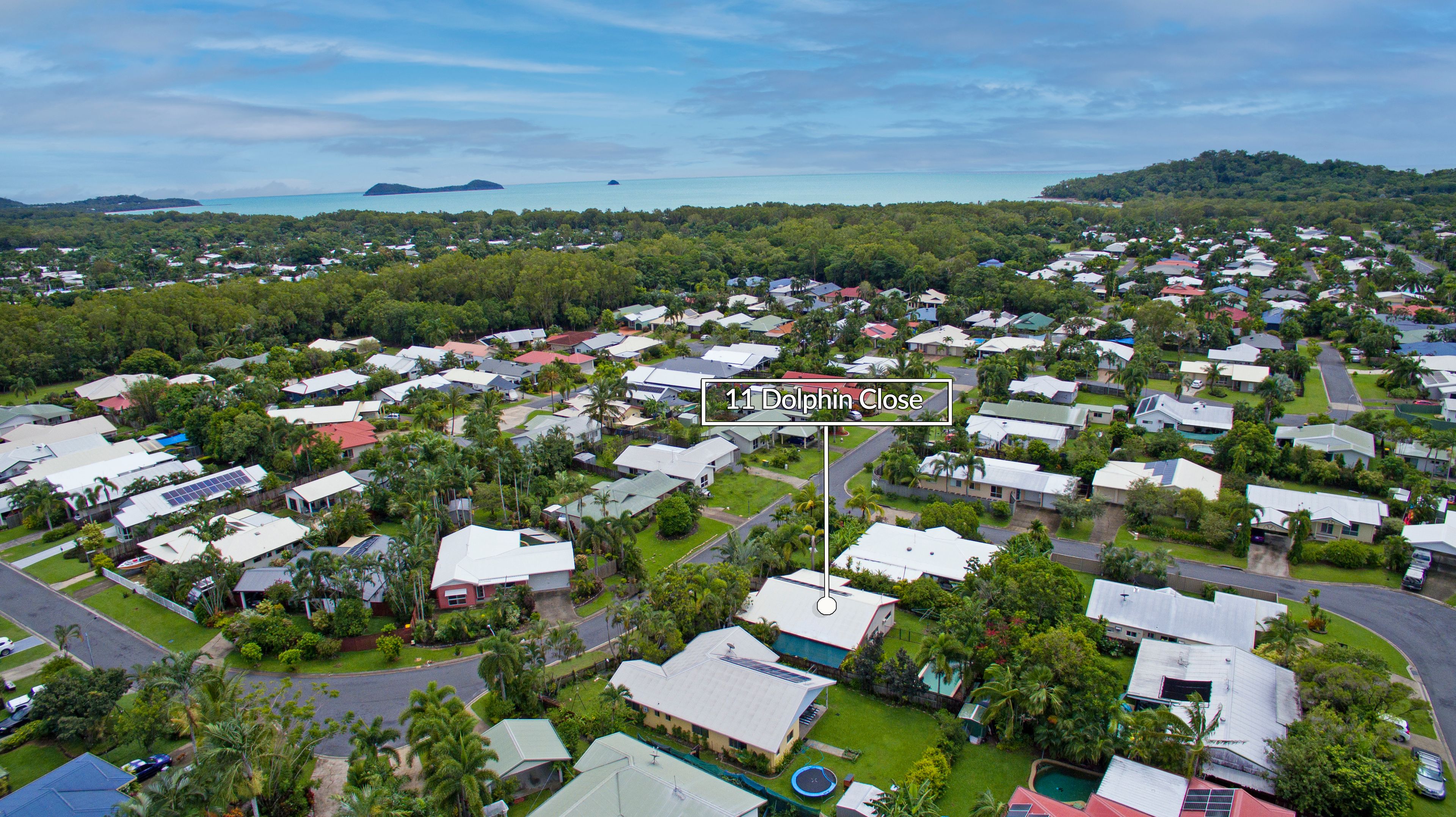 11 Dolphin Close, Kewarra Beach, QLD 4879