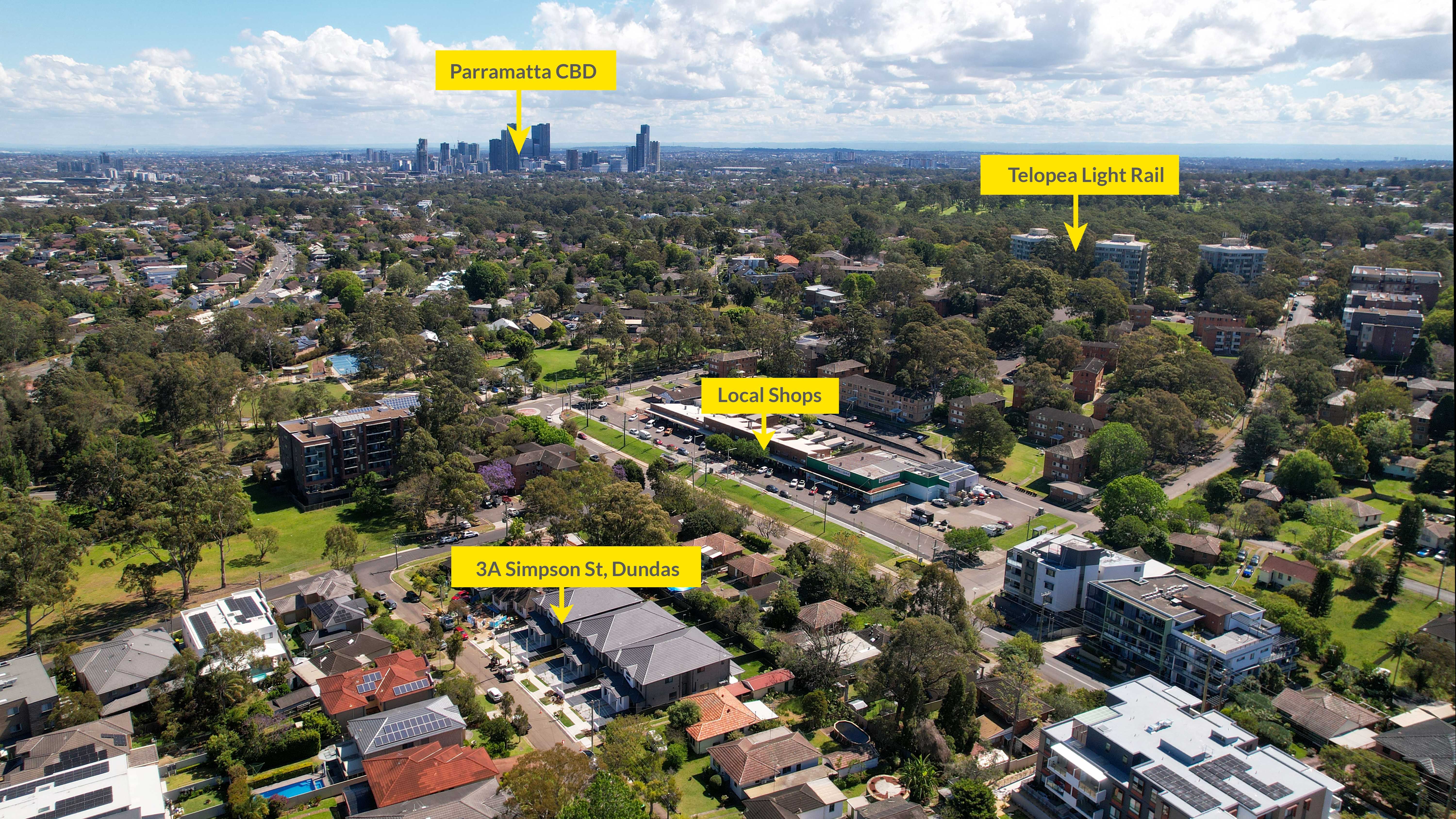 3A Simpson Street — photo 11 of 11