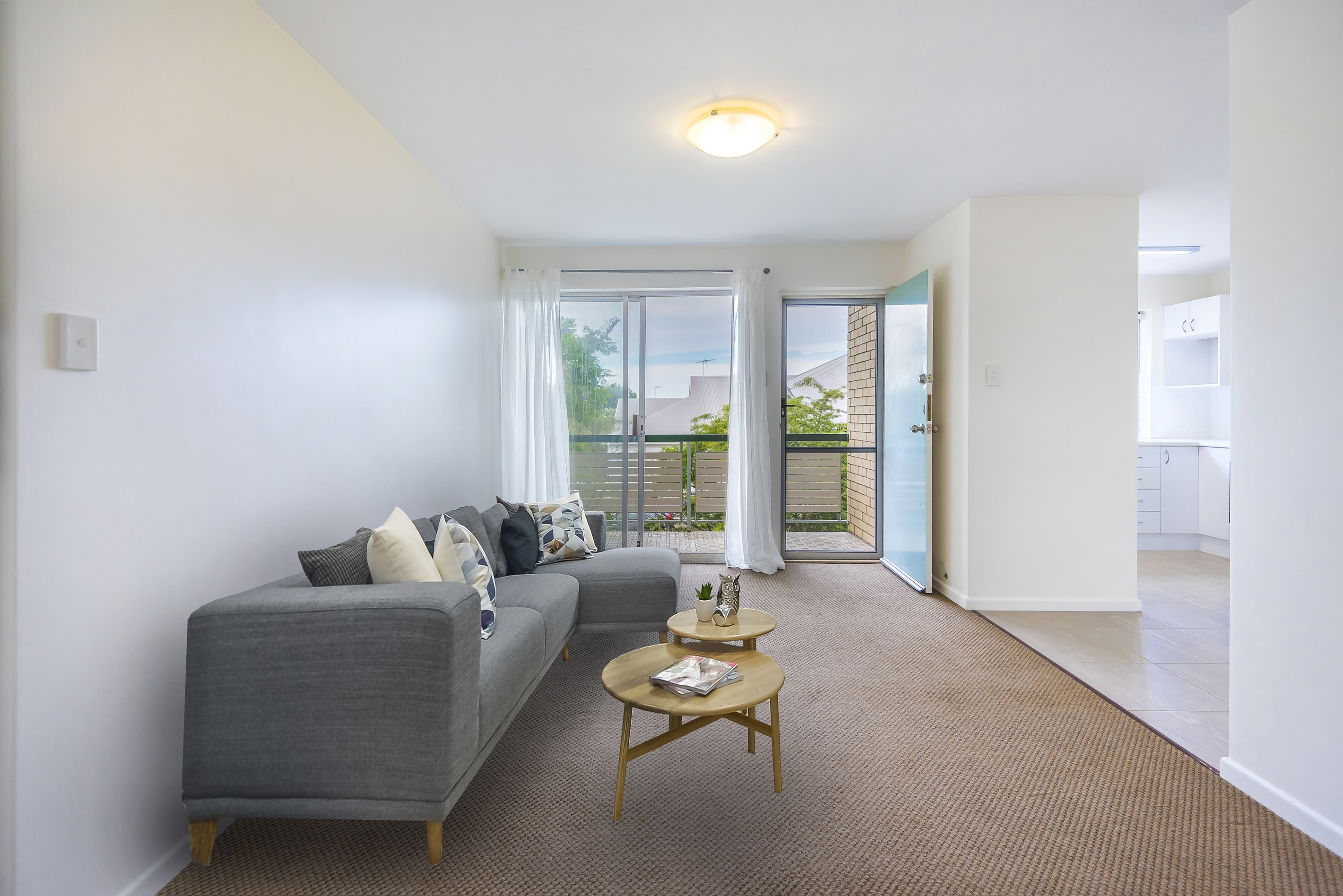 3/6 Barlow Street, Clayfield, QLD 4011