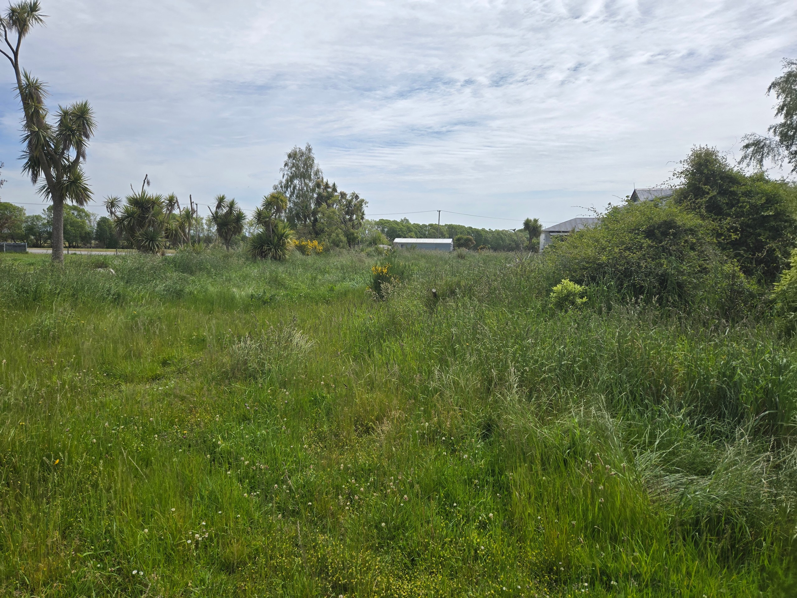 0 Eddystone Street, Kaitangata, Clutha District