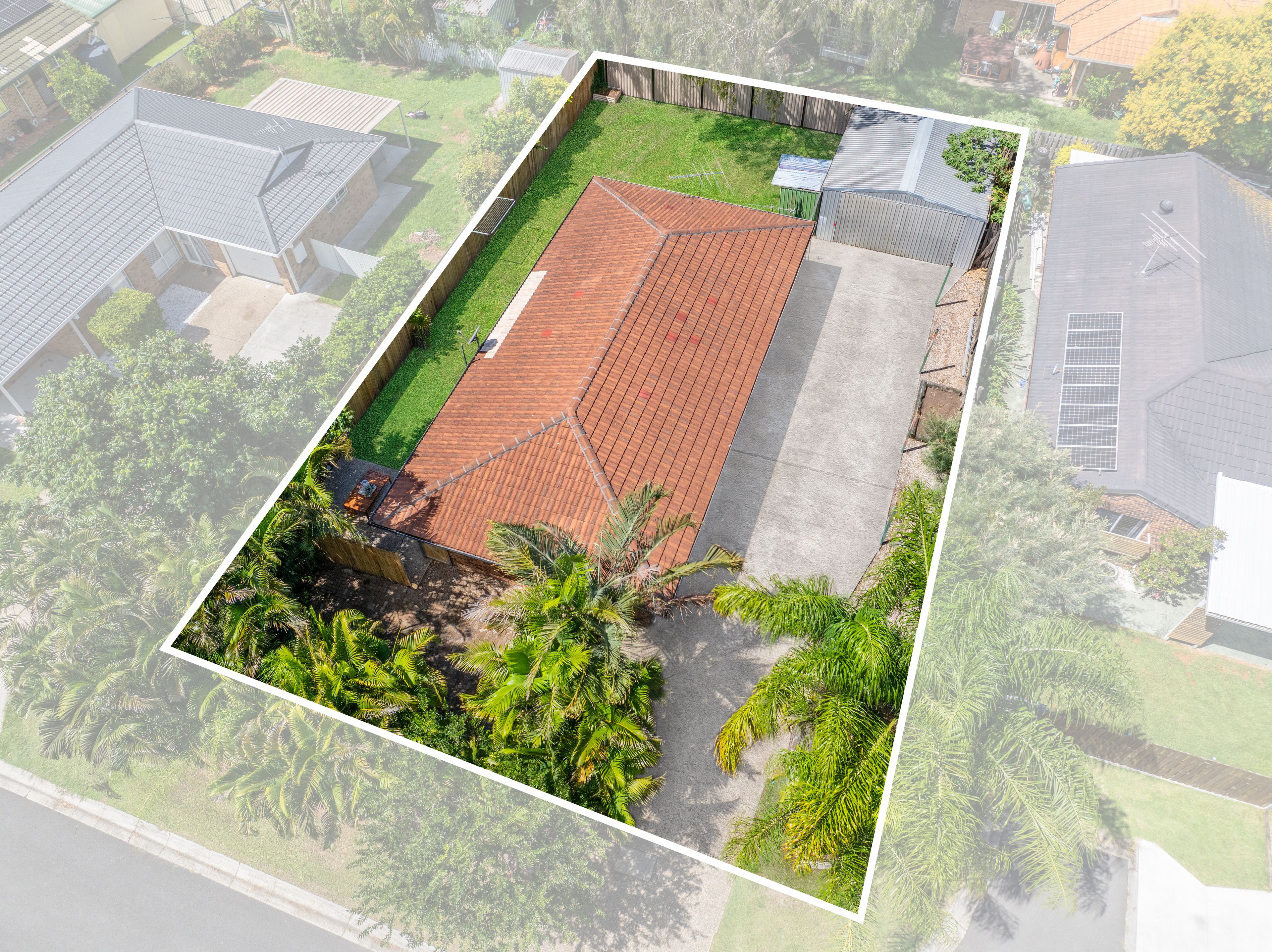 6 Renmelair Court, Waterford West, QLD 4133