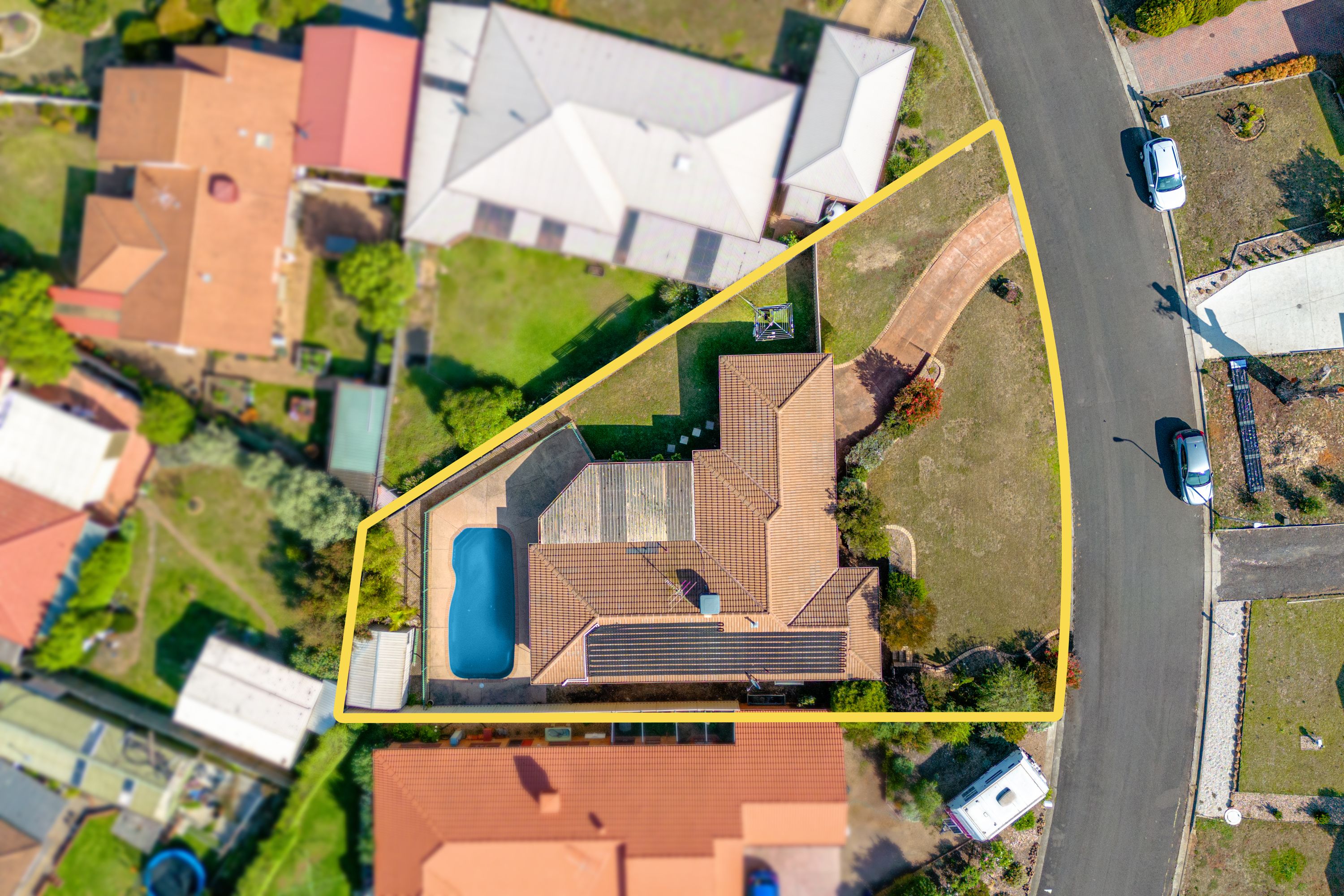 18 Peter Pan Place, Bacchus Marsh VIC 3340