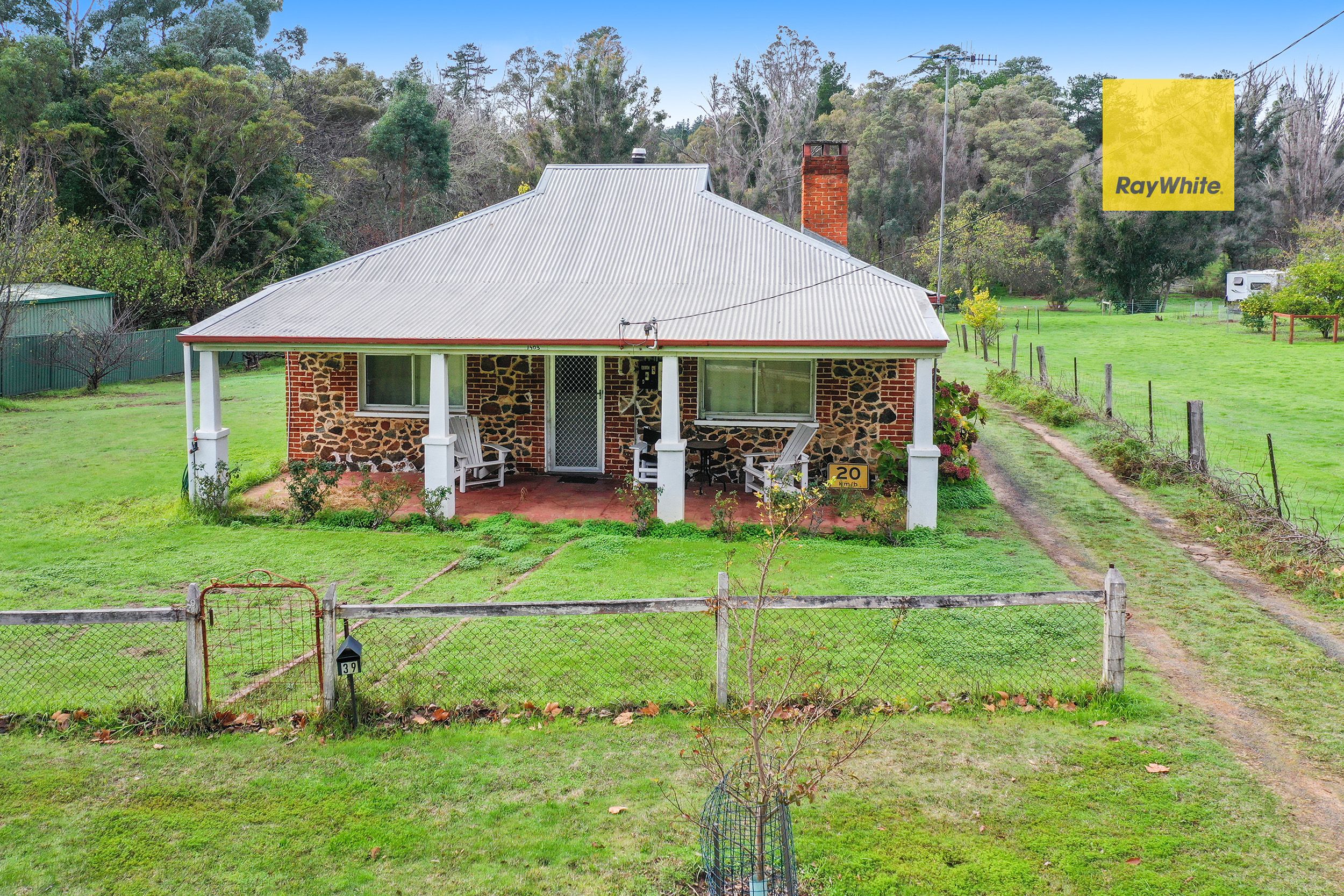 39 Grange Road, Nannup, WA 6275 House for Sale Ray White Stocker Preston