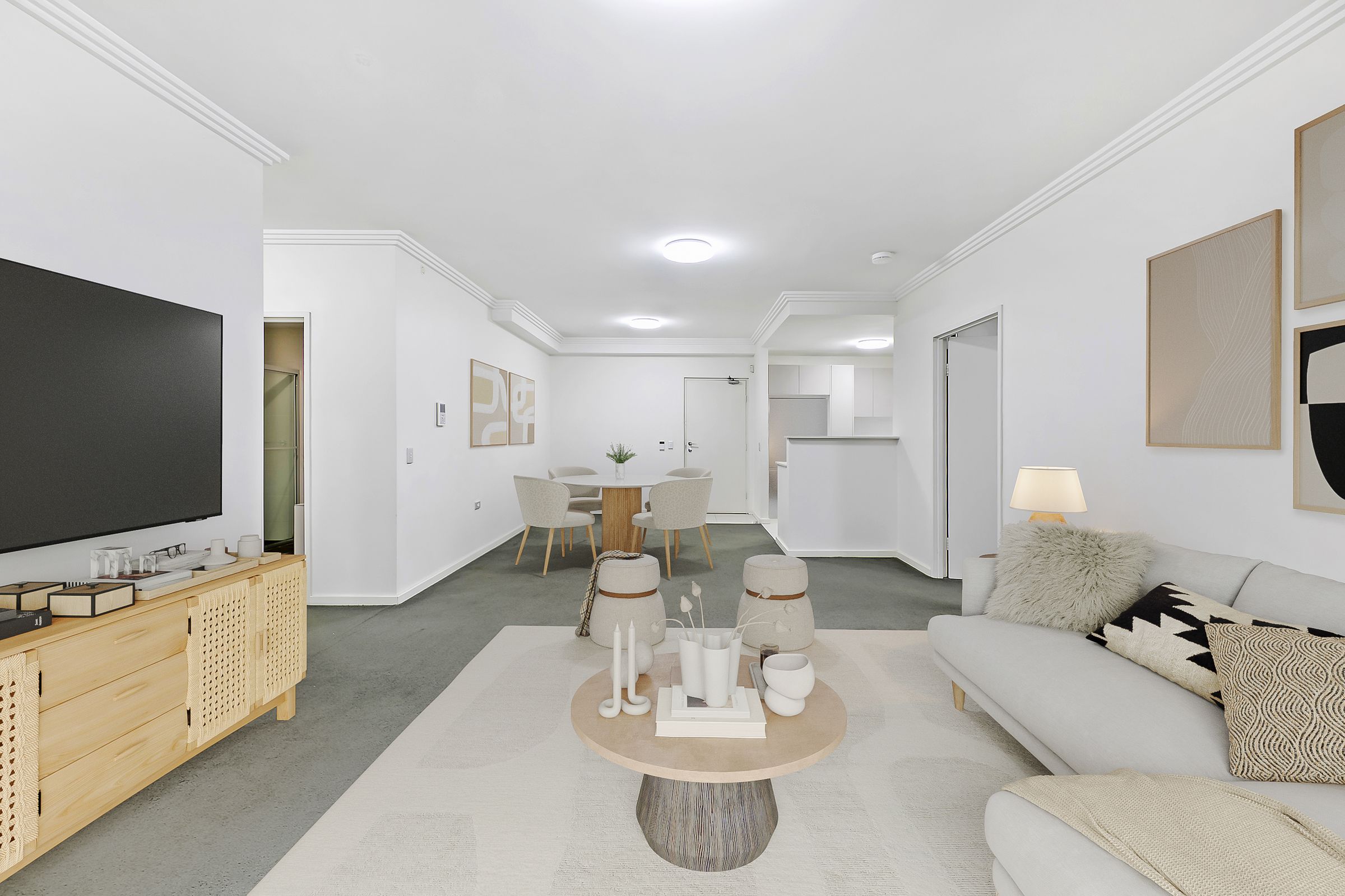 70/15 Young Road, Carlingford, NSW 2118