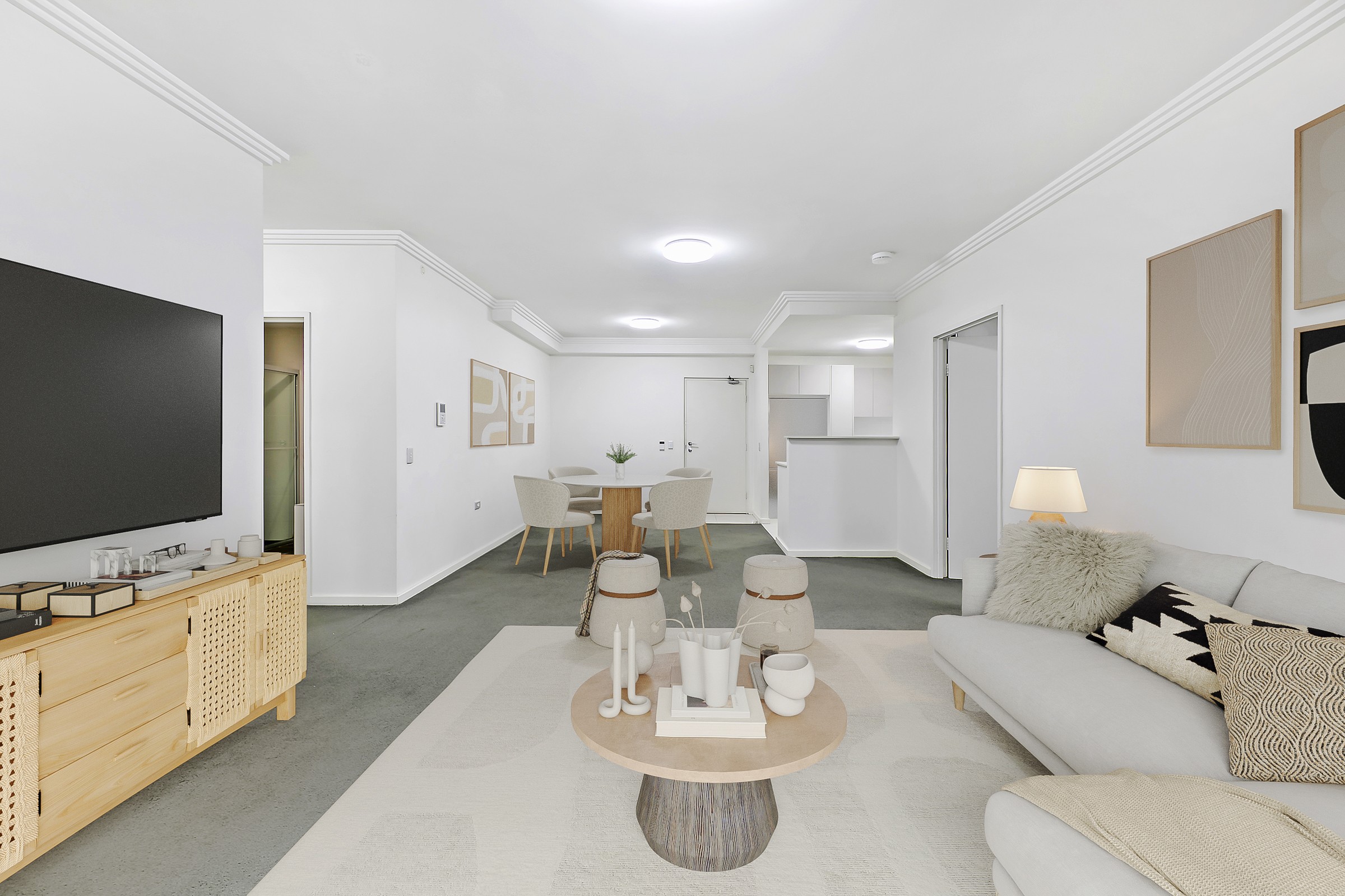 70/15 Young Road, Carlingford, NSW 2118