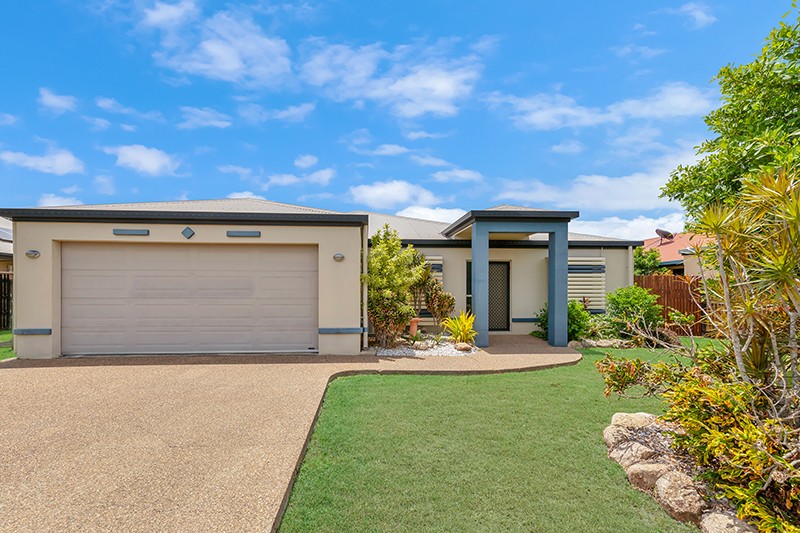 9 Concord Crescent, Kirwan, QLD 4817