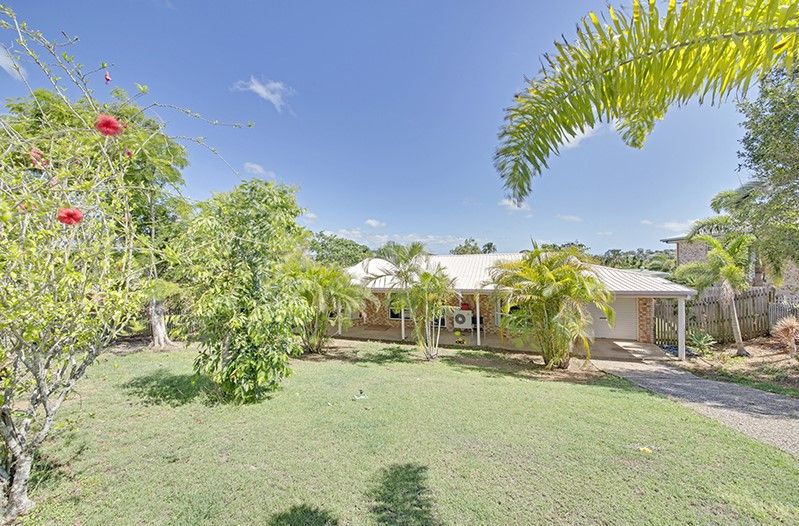 41 Swordfish Avenue, Taranganba, QLD 4703 Leased House Ray White