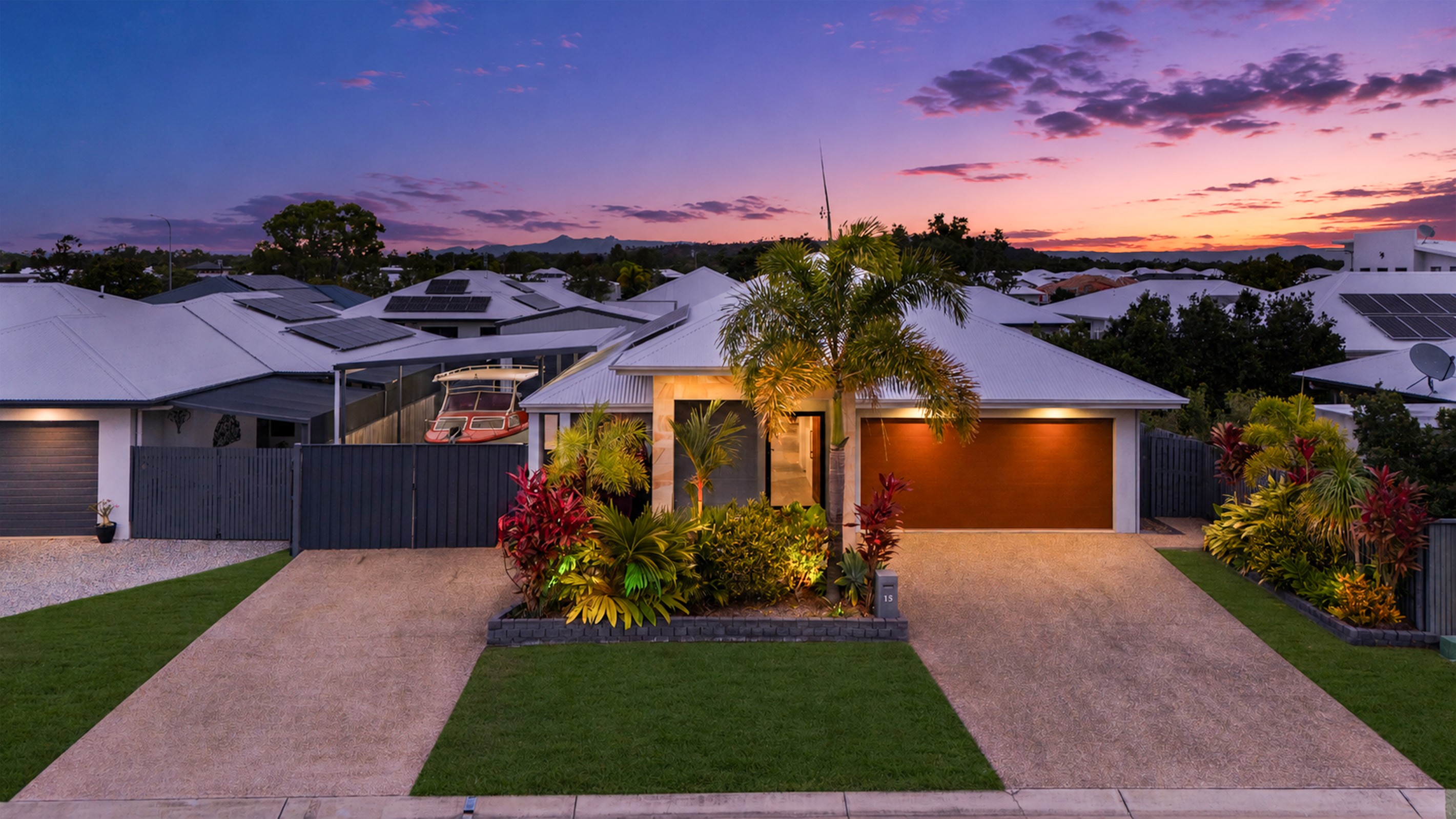 15 Anjota Street, Burdell, QLD 4818