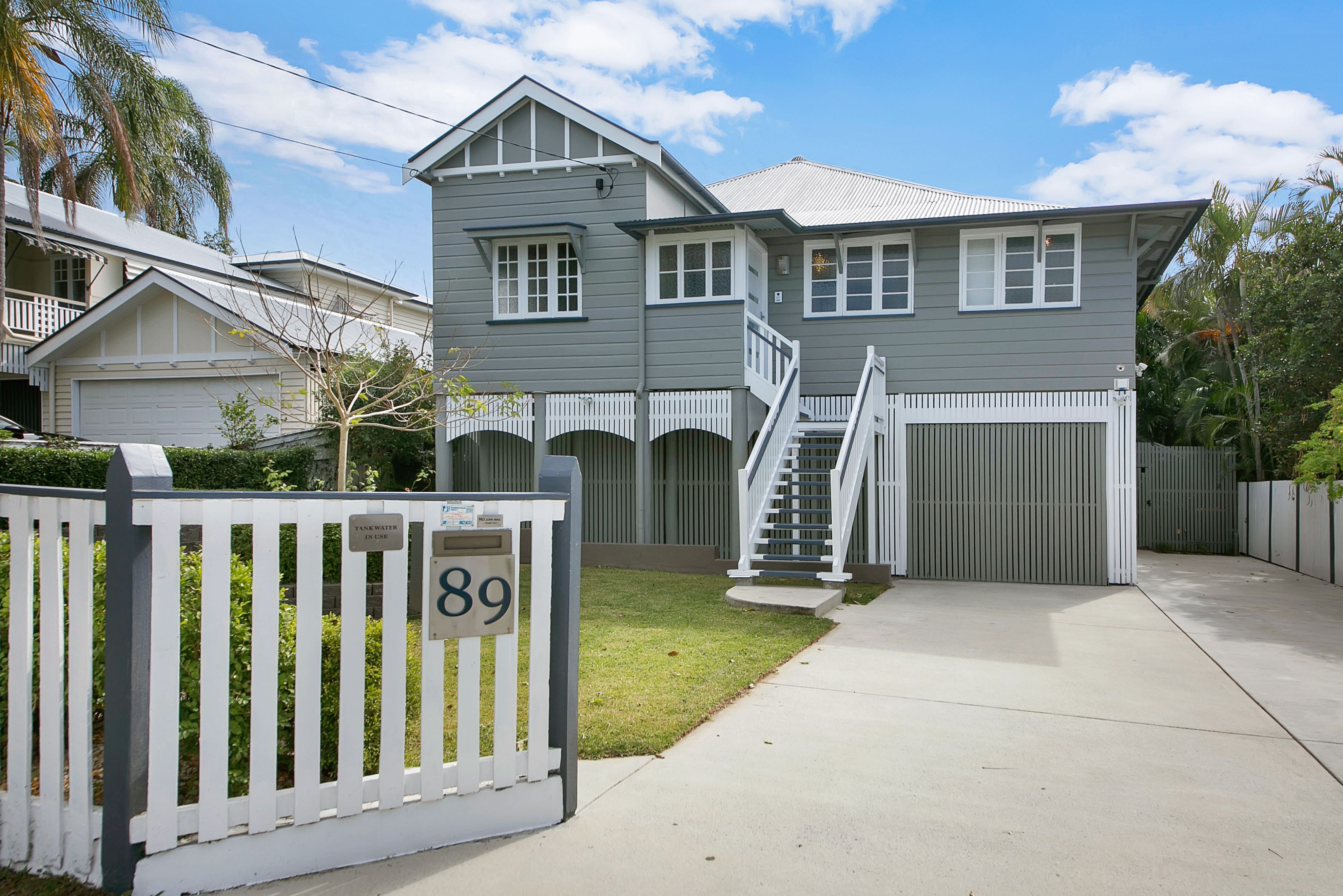 89 Somerset Road, Kedron, QLD 4031