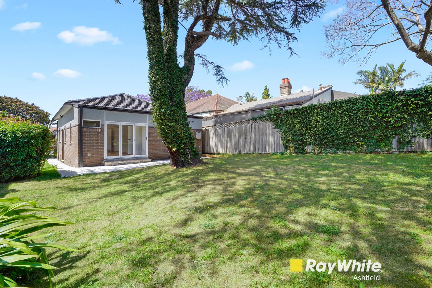 145 Queen Street, Ashfield, NSW 2131