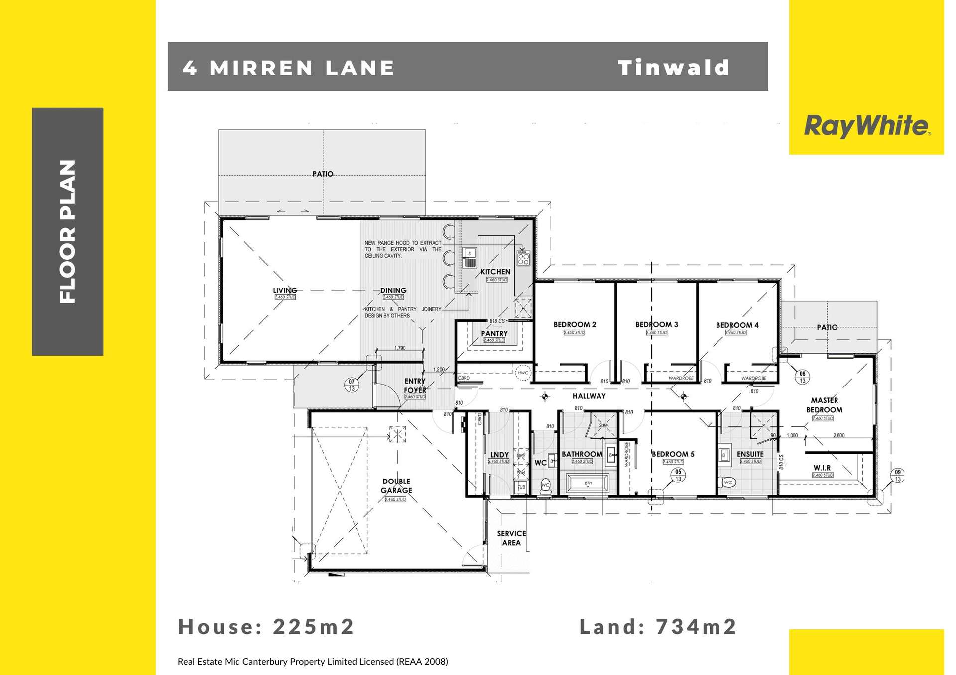 4 Mirren Lane photo 15